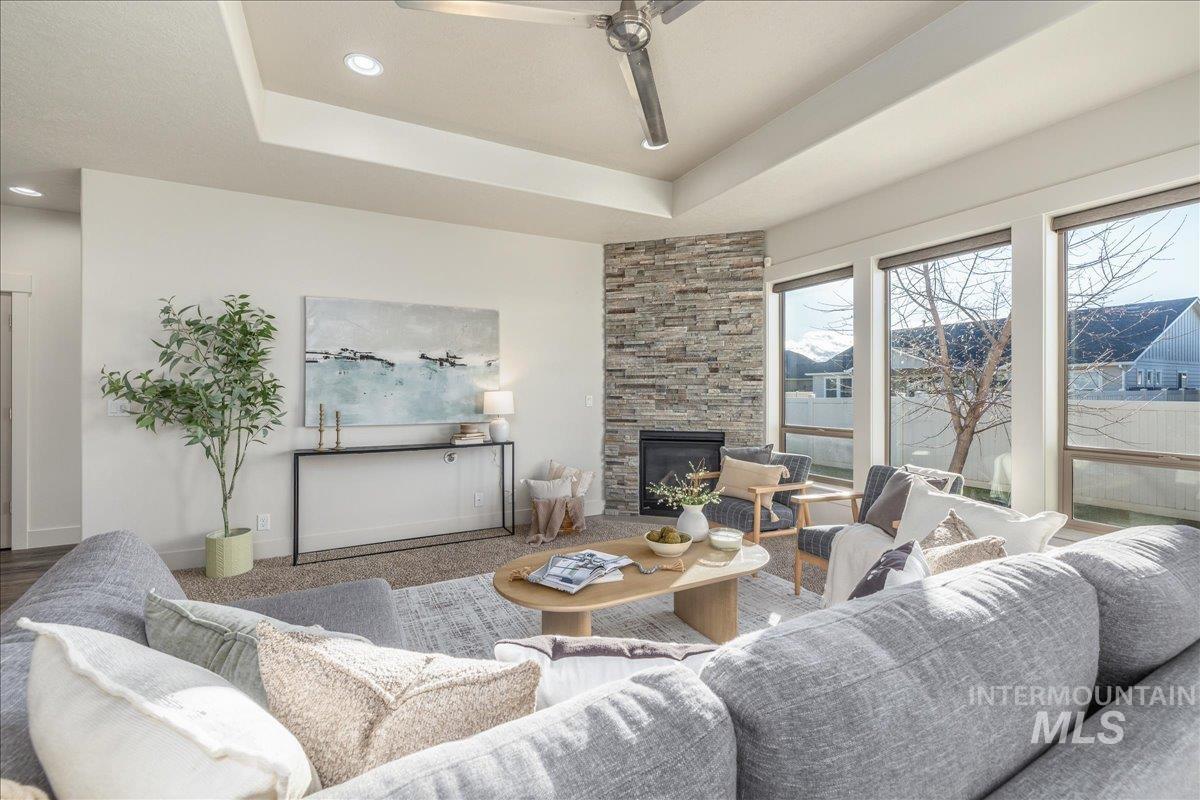 2415 W Sheridan Ave, Nampa, Idaho 83686, 3 Bedrooms, 2 Bathrooms, Residential For Sale, Price $485,000, 98970040