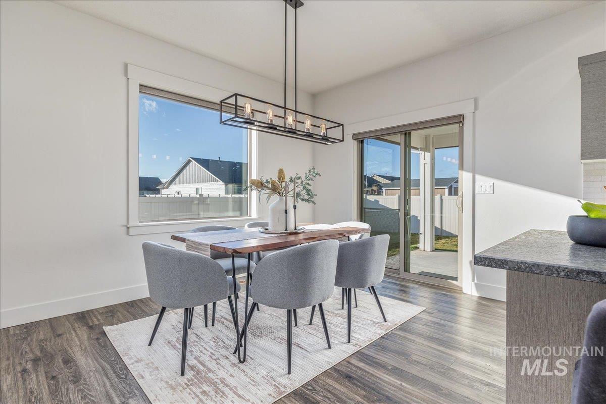 2415 W Sheridan Ave, Nampa, Idaho 83686, 3 Bedrooms, 2 Bathrooms, Residential For Sale, Price $485,000, 98970040