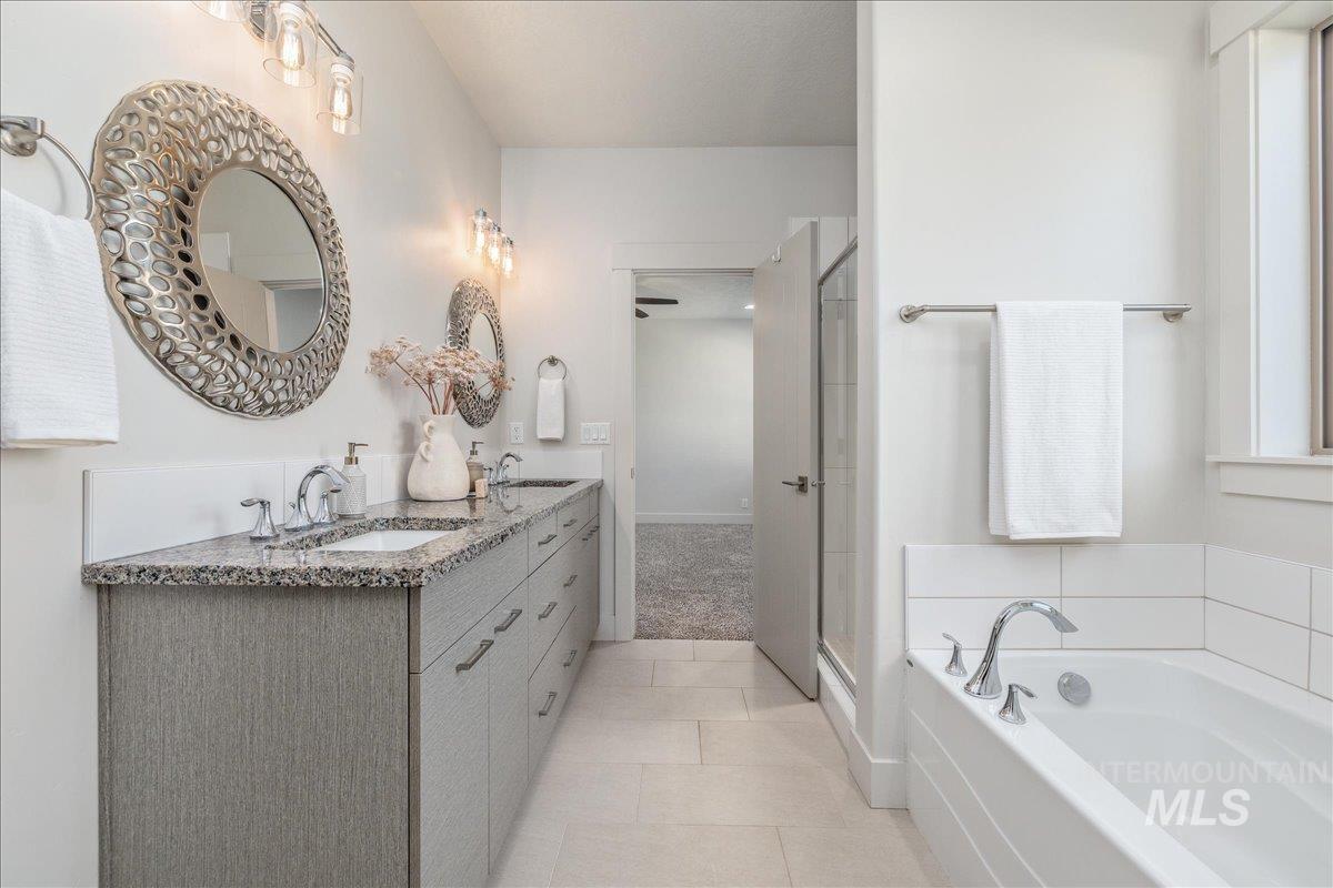 2415 W Sheridan Ave, Nampa, Idaho 83686, 3 Bedrooms, 2 Bathrooms, Residential For Sale, Price $485,000, 98970040