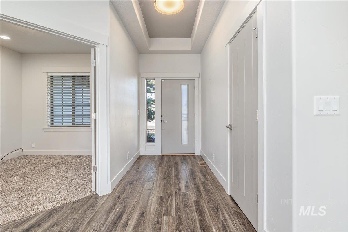 2415 W Sheridan Ave, Nampa, Idaho 83686, 3 Bedrooms, 2 Bathrooms, Residential For Sale, Price $485,000, 98970040