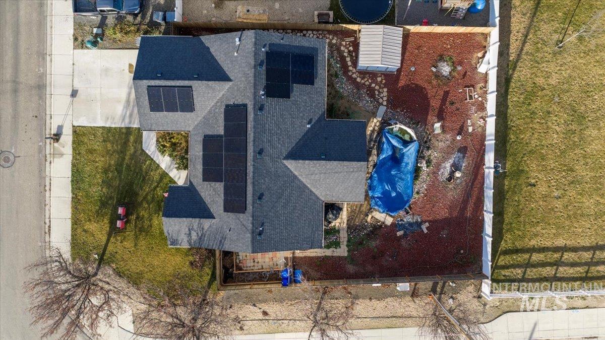 100 Covered Wagon Ct, Wilder, Idaho 83676, 3 Bedrooms, 2 Bathrooms, Residential For Sale, Price $310,000, 98970041