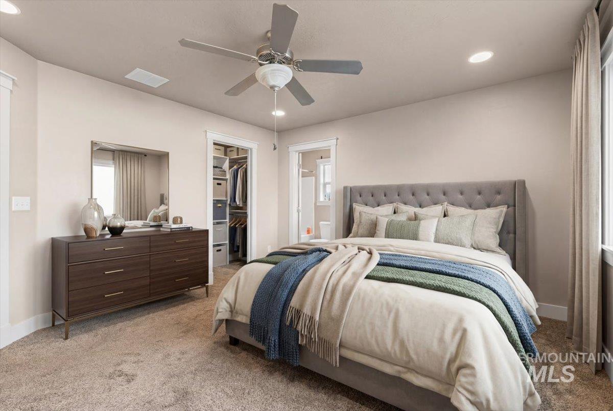 100 Covered Wagon Ct, Wilder, Idaho 83676, 3 Bedrooms, 2 Bathrooms, Residential For Sale, Price $310,000, 98970041