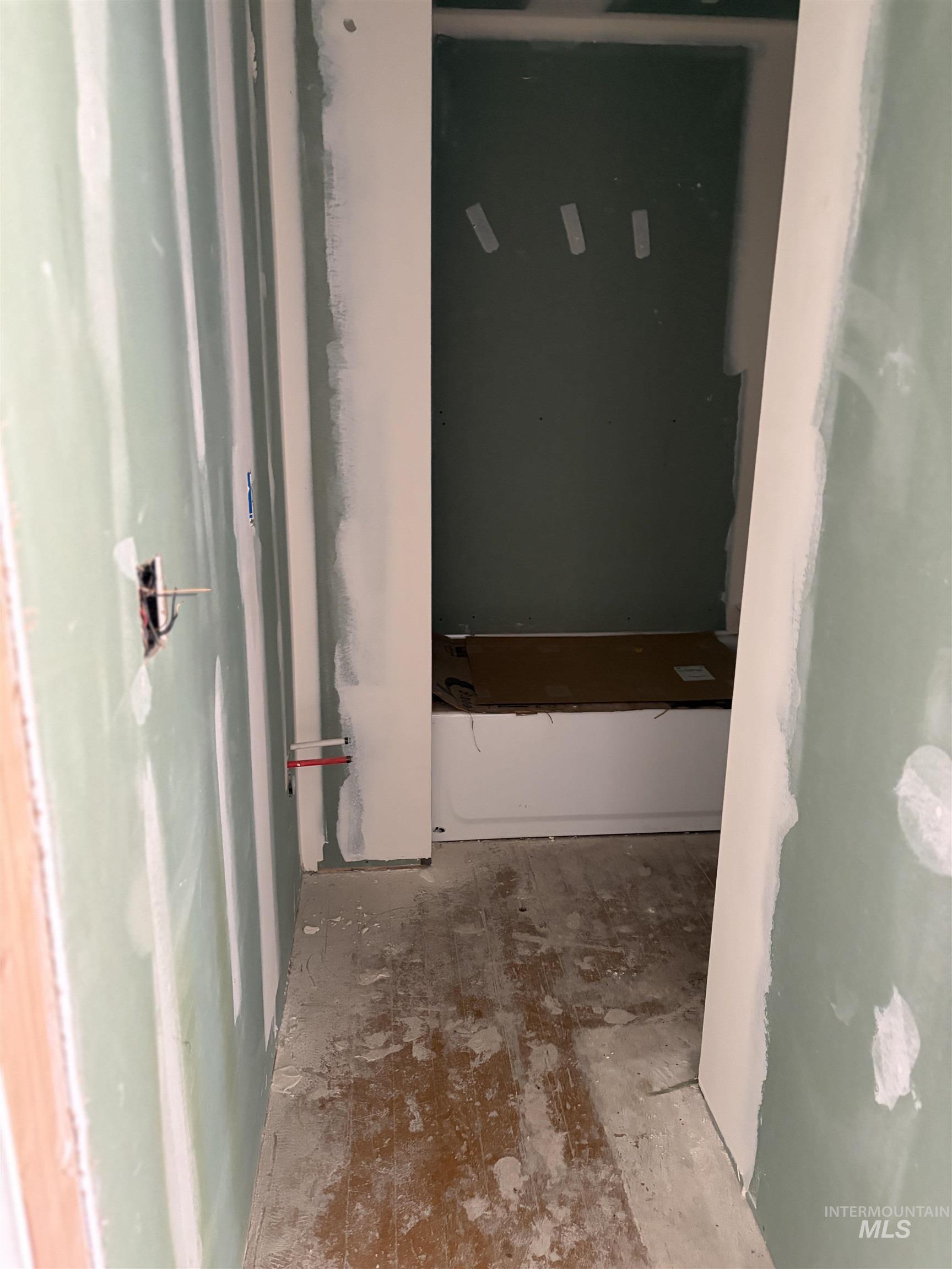 Full bath with a bathtub