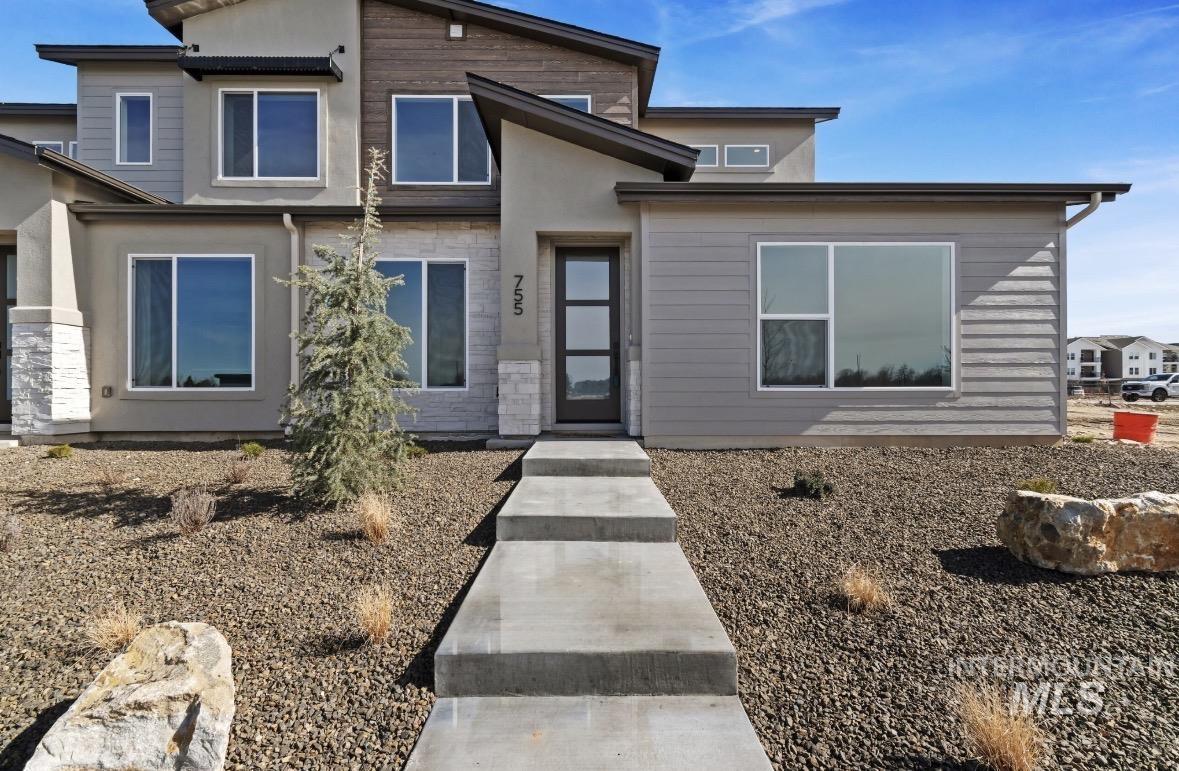 755 S Calhoun Ln., Star, Idaho 83669, 4 Bedrooms, 2.5 Bathrooms, Residential For Sale, Price $572,880, 98970049