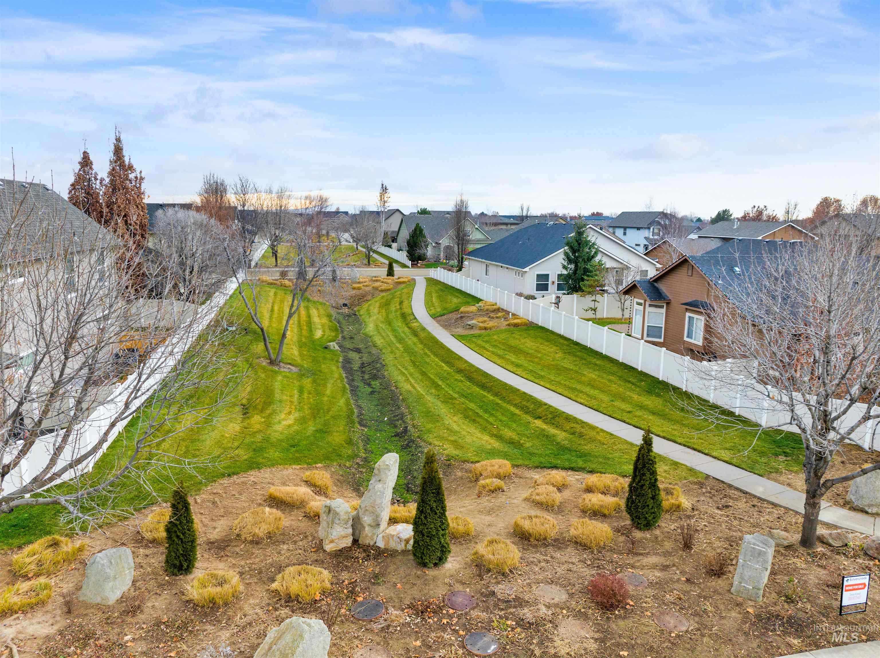 10306 Fallow Field, Nampa, Idaho 83687, 3 Bedrooms, 2 Bathrooms, Residential For Sale, Price $439,900, 98970051