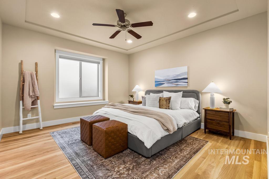 1243 E Prairiefire St, Meridian, Idaho 83646, 3 Bedrooms, 2 Bathrooms, Residential For Sale, Price $500,000, 98970054