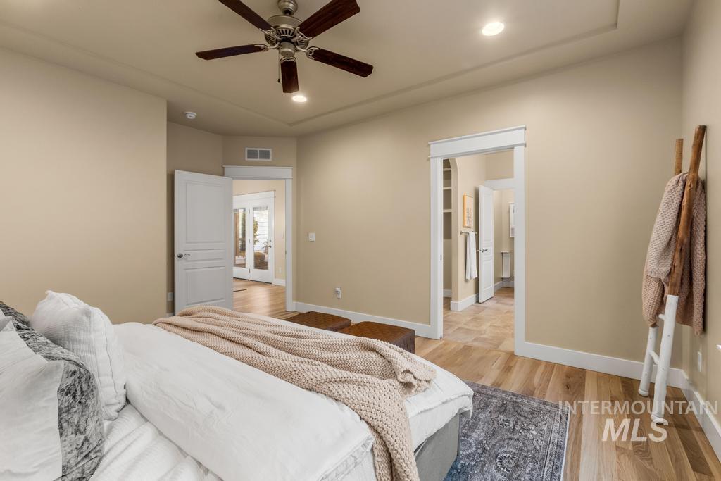 1243 E Prairiefire St, Meridian, Idaho 83646, 3 Bedrooms, 2 Bathrooms, Residential For Sale, Price $500,000, 98970054