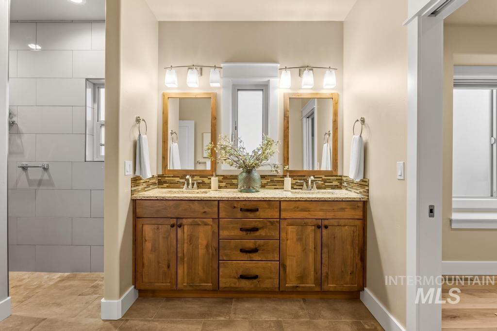 1243 E Prairiefire St, Meridian, Idaho 83646, 3 Bedrooms, 2 Bathrooms, Residential For Sale, Price $500,000, 98970054