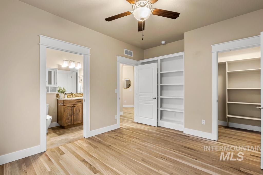 1243 E Prairiefire St, Meridian, Idaho 83646, 3 Bedrooms, 2 Bathrooms, Residential For Sale, Price $500,000, 98970054