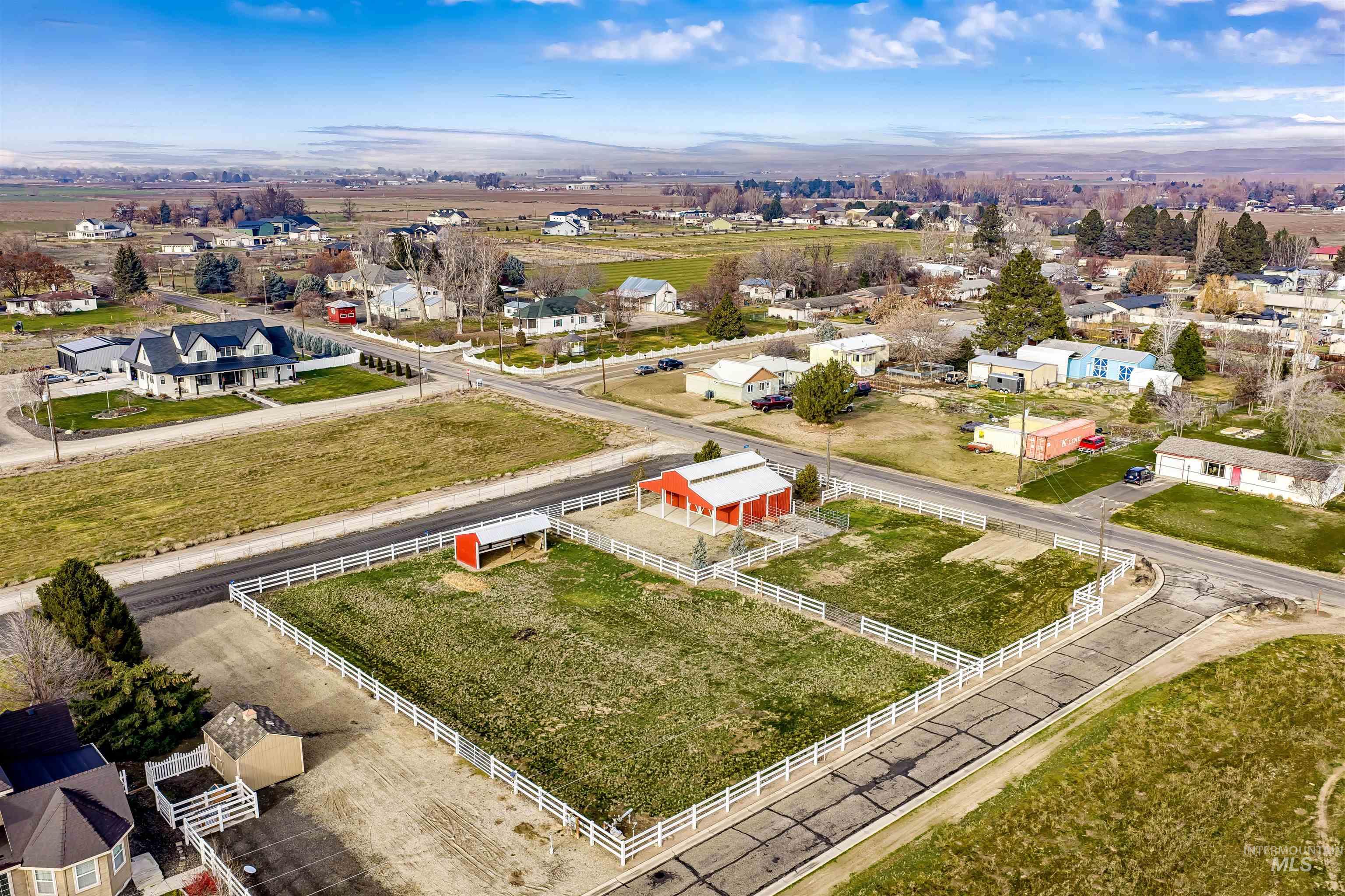 1639 Shire Ln, Emmett, Idaho 83617, Land For Sale, Price $319,900, 98970057