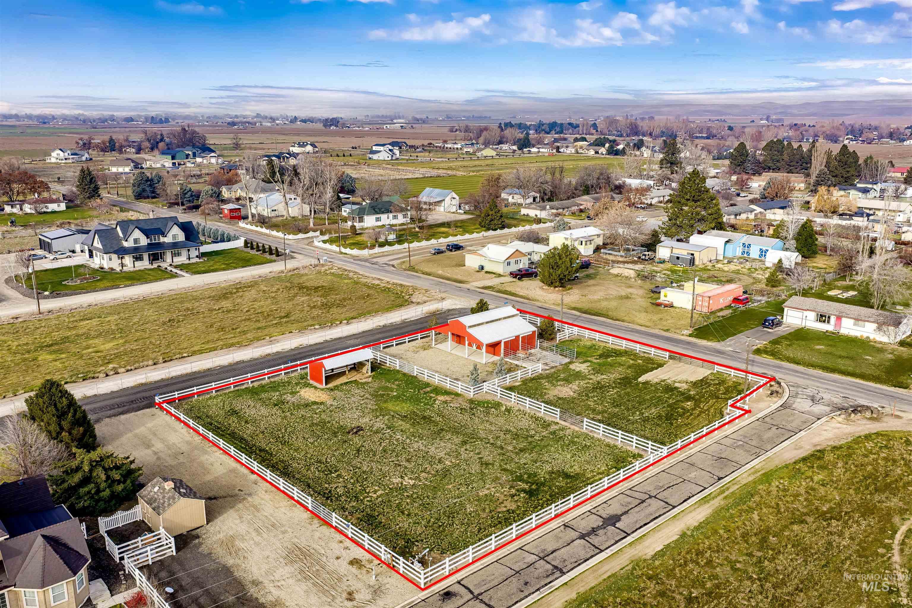 1639 Shire Ln, Emmett, Idaho 83617, Land For Sale, Price $319,900, 98970057