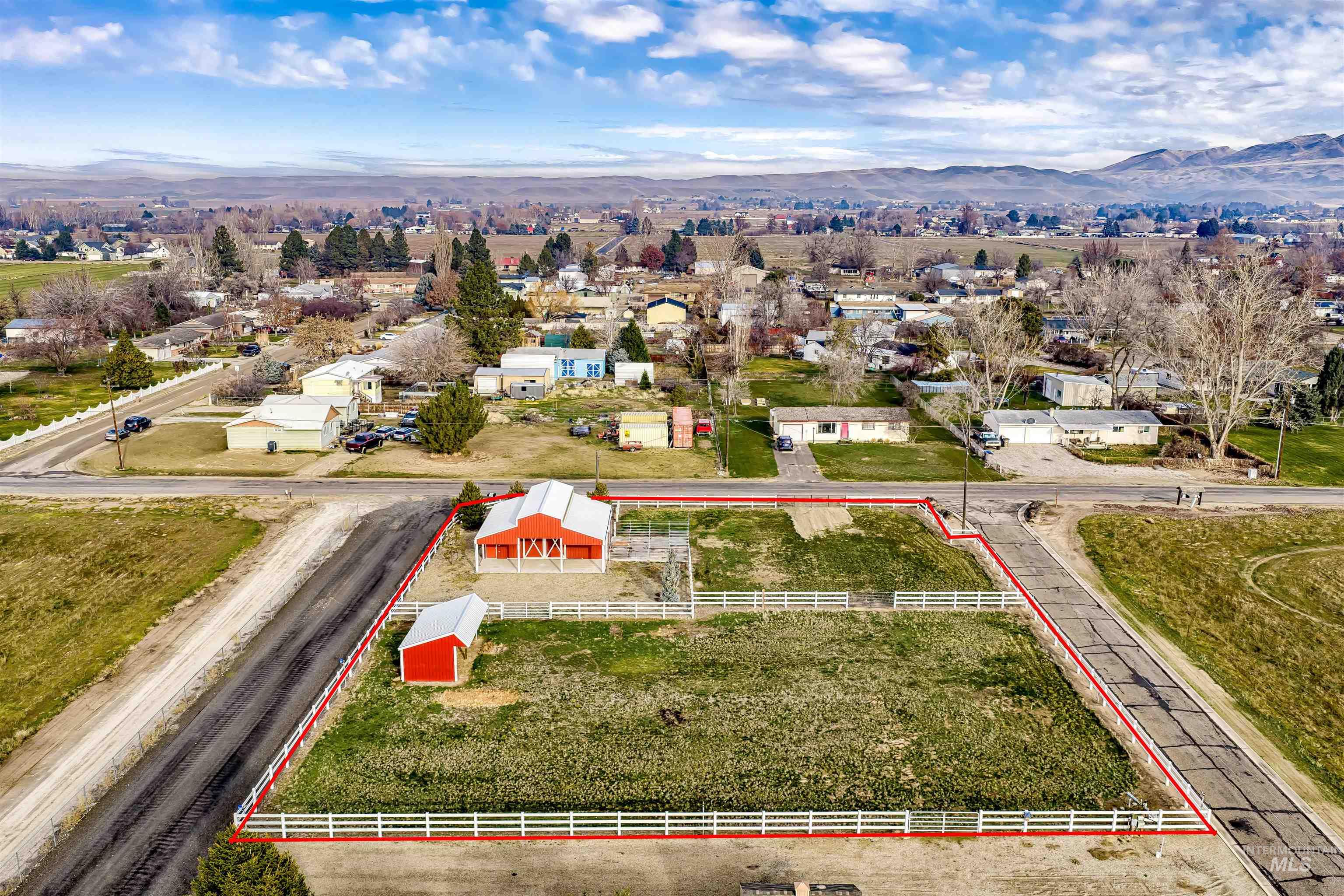 1639 Shire Ln, Emmett, Idaho 83617, Land For Sale, Price $319,900, 98970057