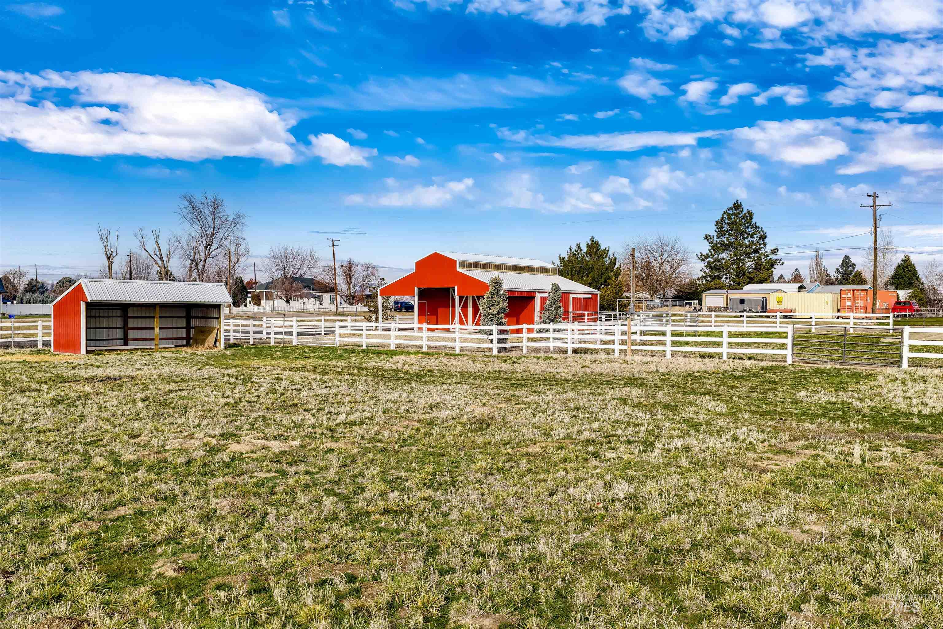 1639 Shire Ln, Emmett, Idaho 83617, Land For Sale, Price $319,900, 98970057