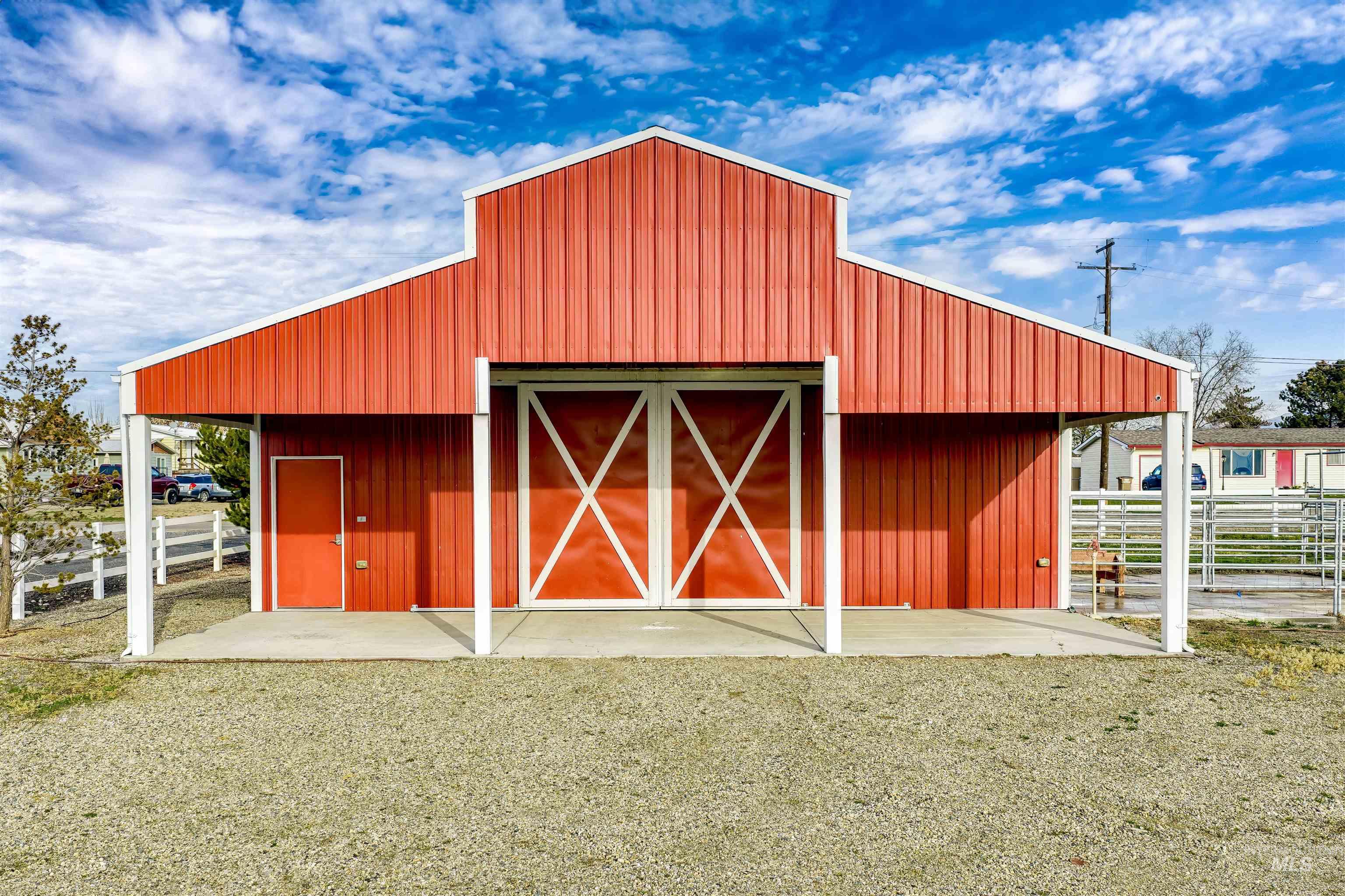 1639 Shire Ln, Emmett, Idaho 83617, Land For Sale, Price $319,900, 98970057