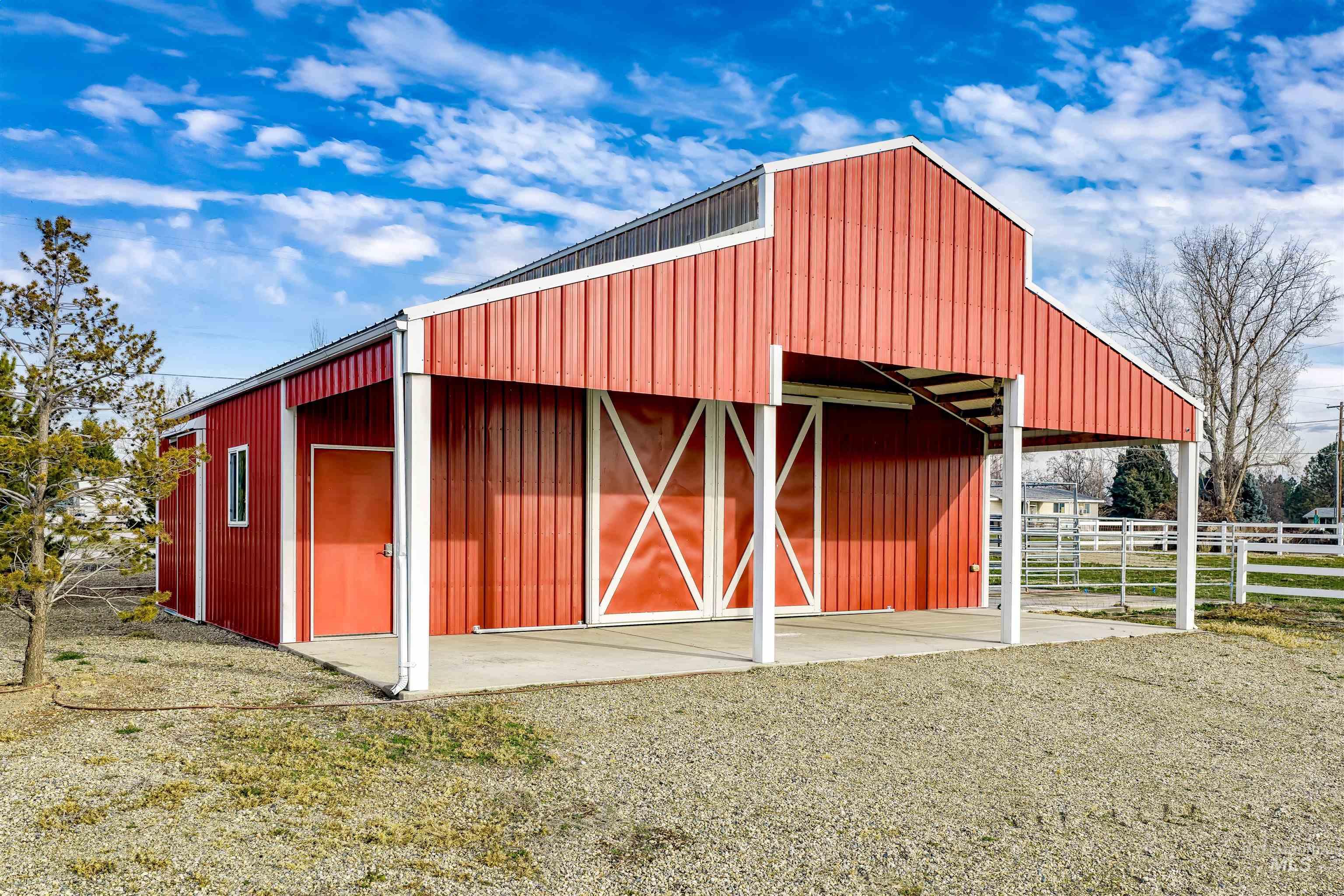 1639 Shire Ln, Emmett, Idaho 83617, Land For Sale, Price $319,900, 98970057