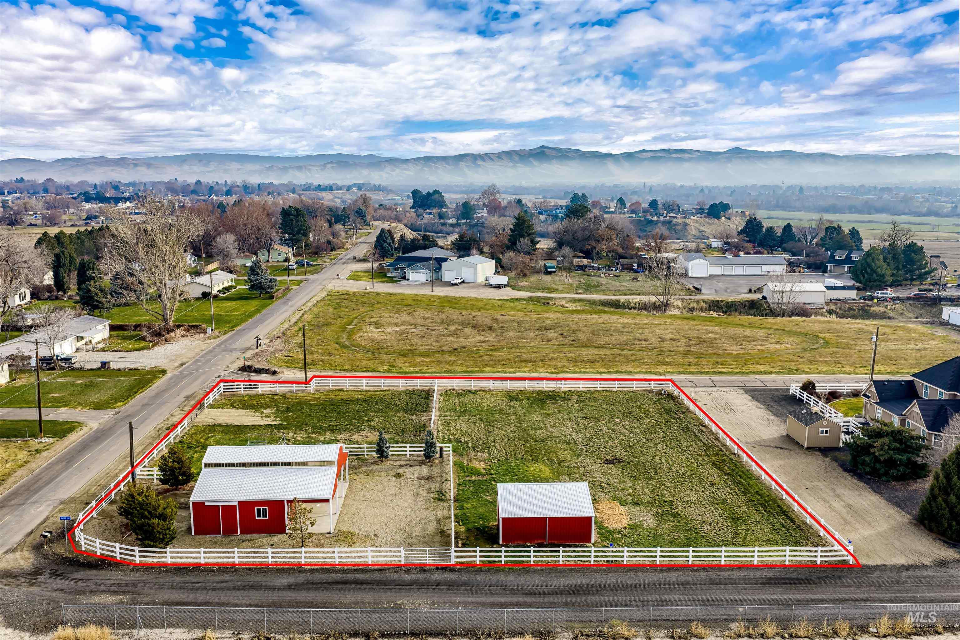 1639 Shire Ln, Emmett, Idaho 83617, Land For Sale, Price $319,900, 98970057