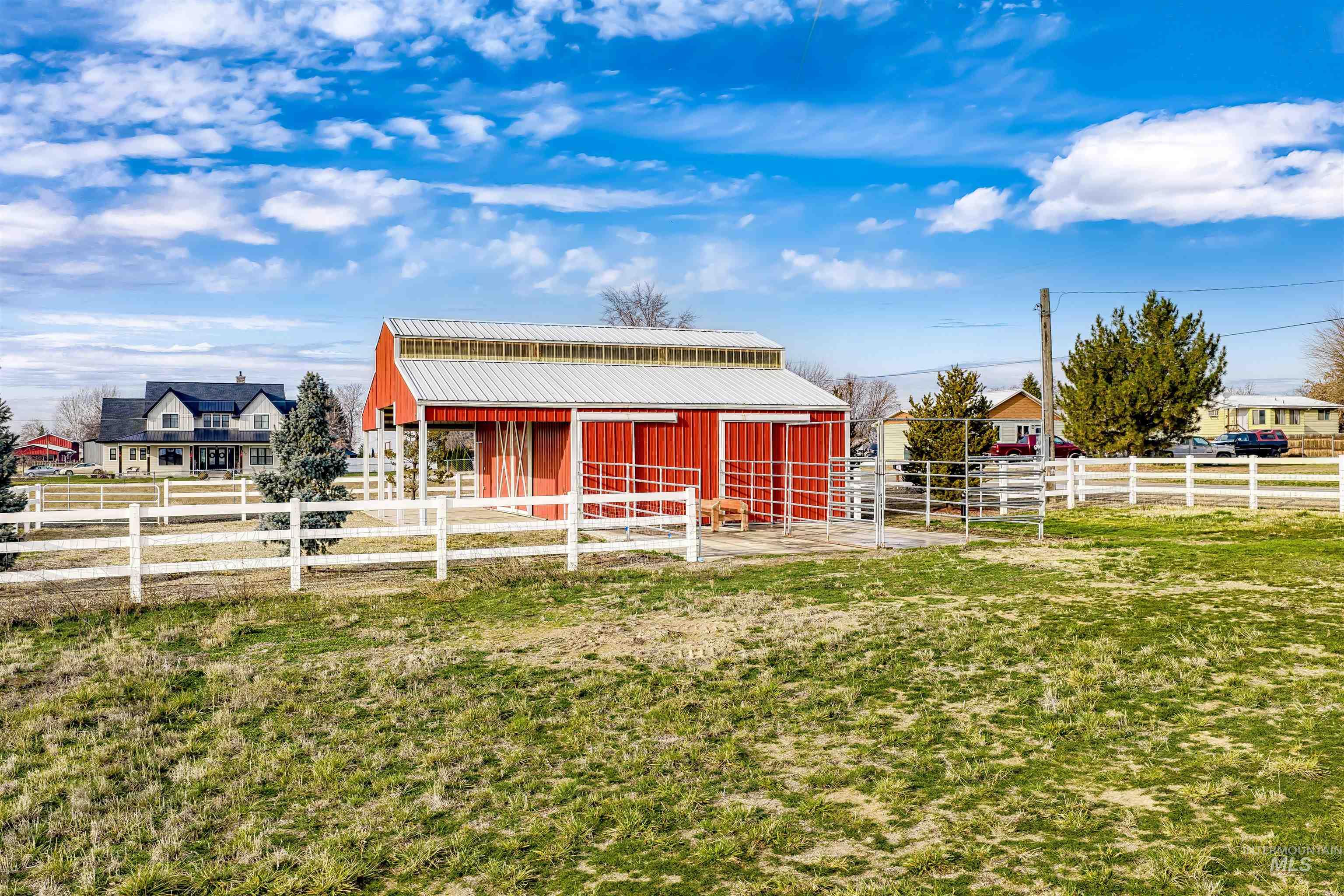 1639 Shire Ln, Emmett, Idaho 83617, Land For Sale, Price $319,900, 98970057