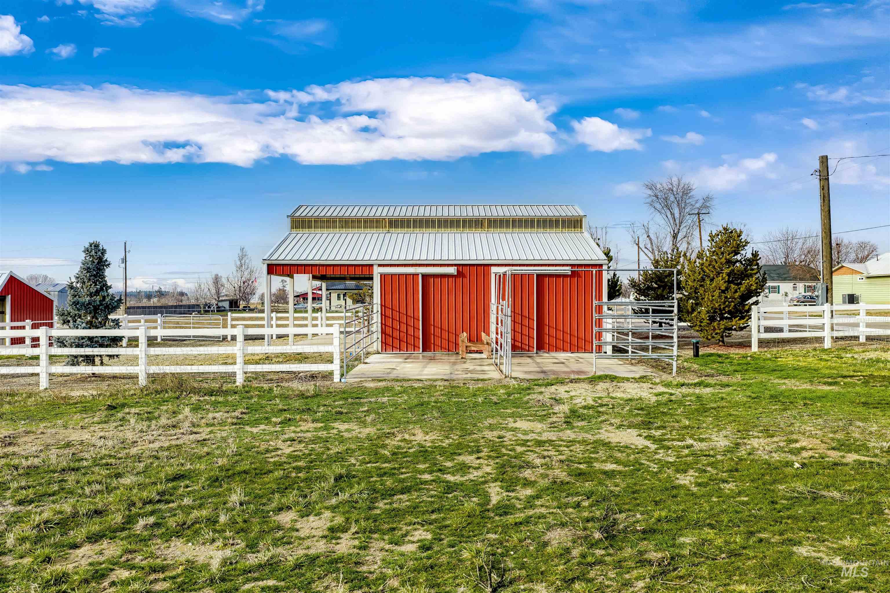 1639 Shire Ln, Emmett, Idaho 83617, Land For Sale, Price $319,900, 98970057