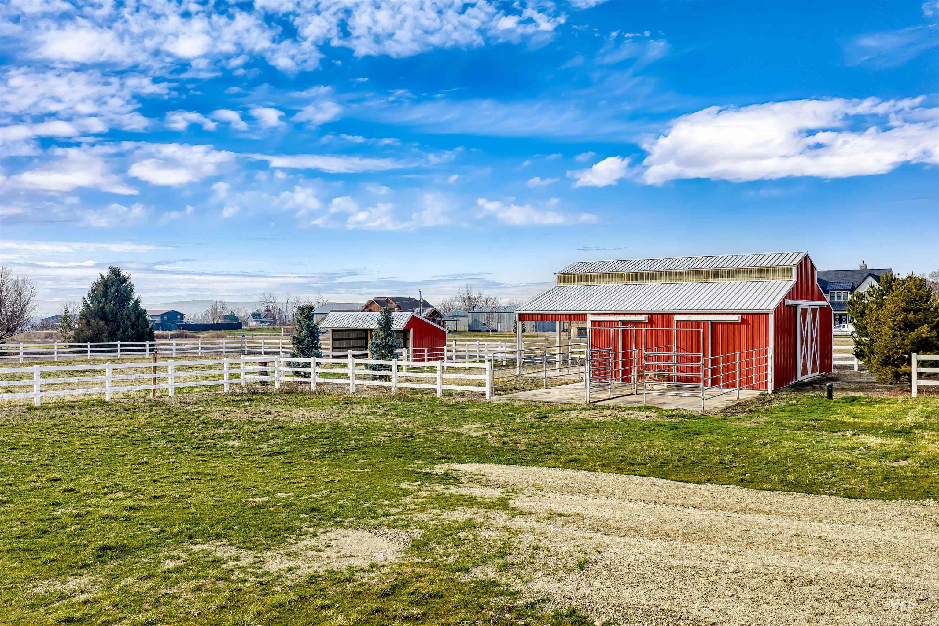 1639 Shire Ln, Emmett, Idaho 83617, Land For Sale, Price $319,900, 98970057