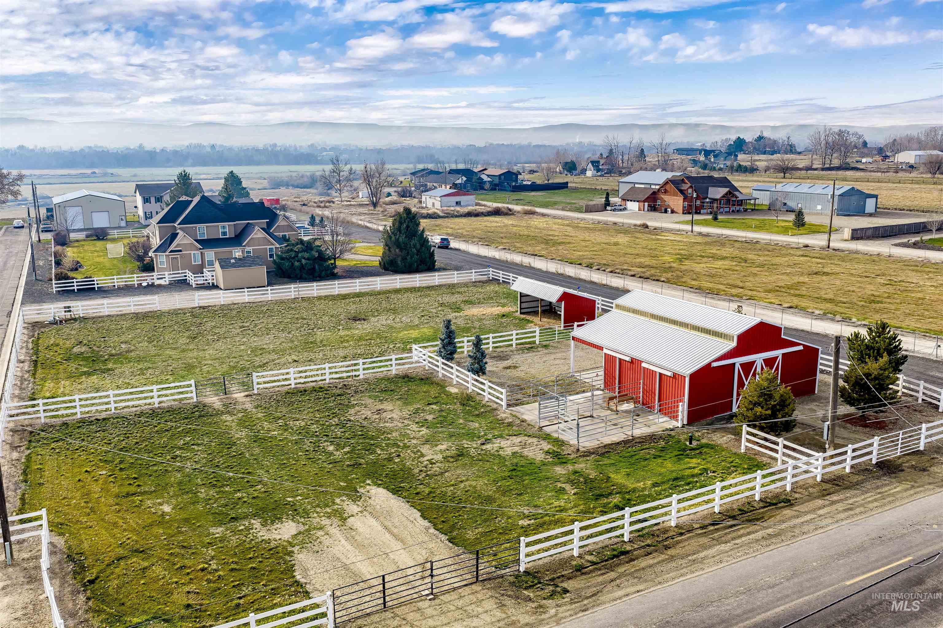 1639 Shire Ln, Emmett, Idaho 83617, Land For Sale, Price $319,900, 98970057