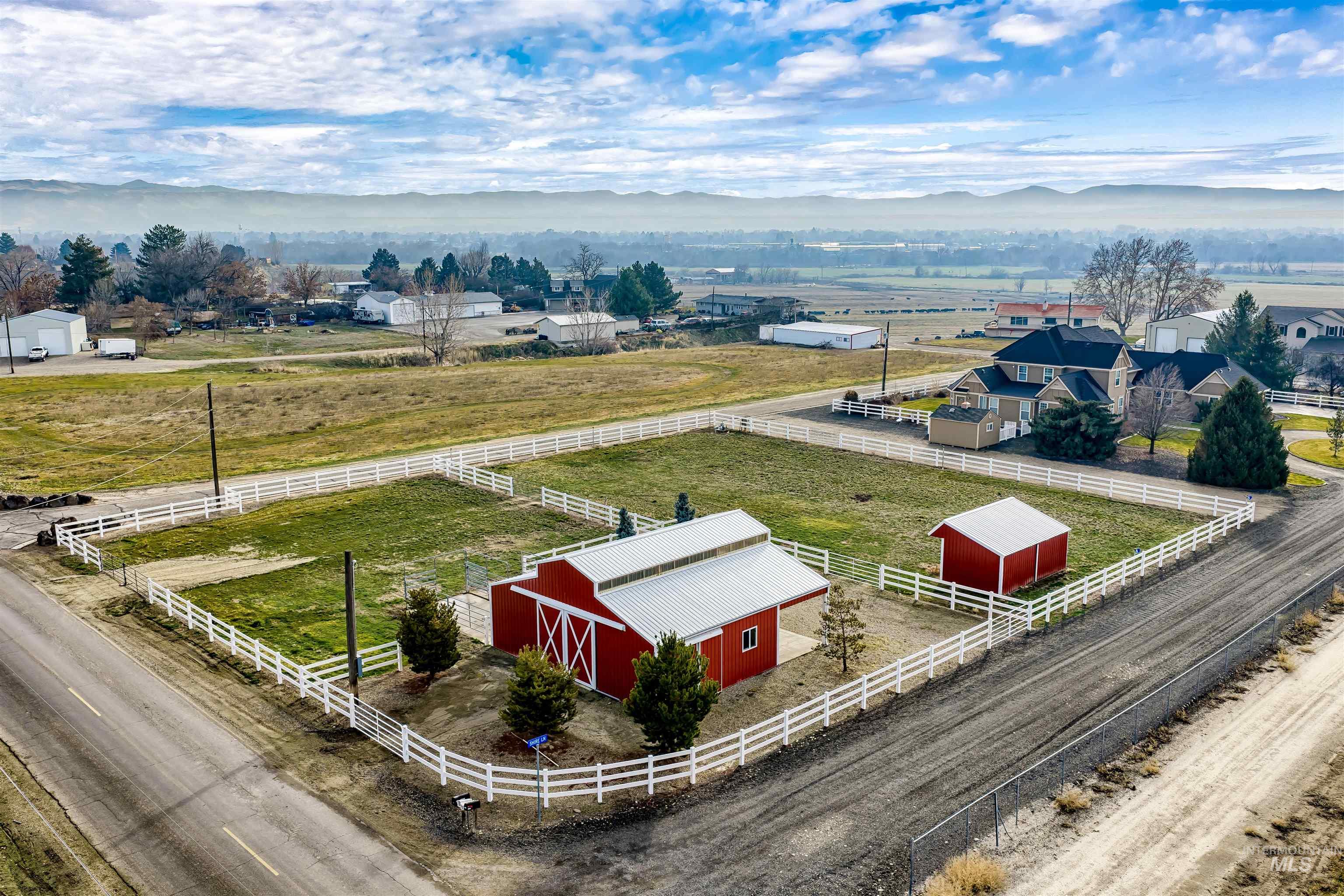 1639 Shire Ln, Emmett, Idaho 83617, Land For Sale, Price $319,900, 98970057