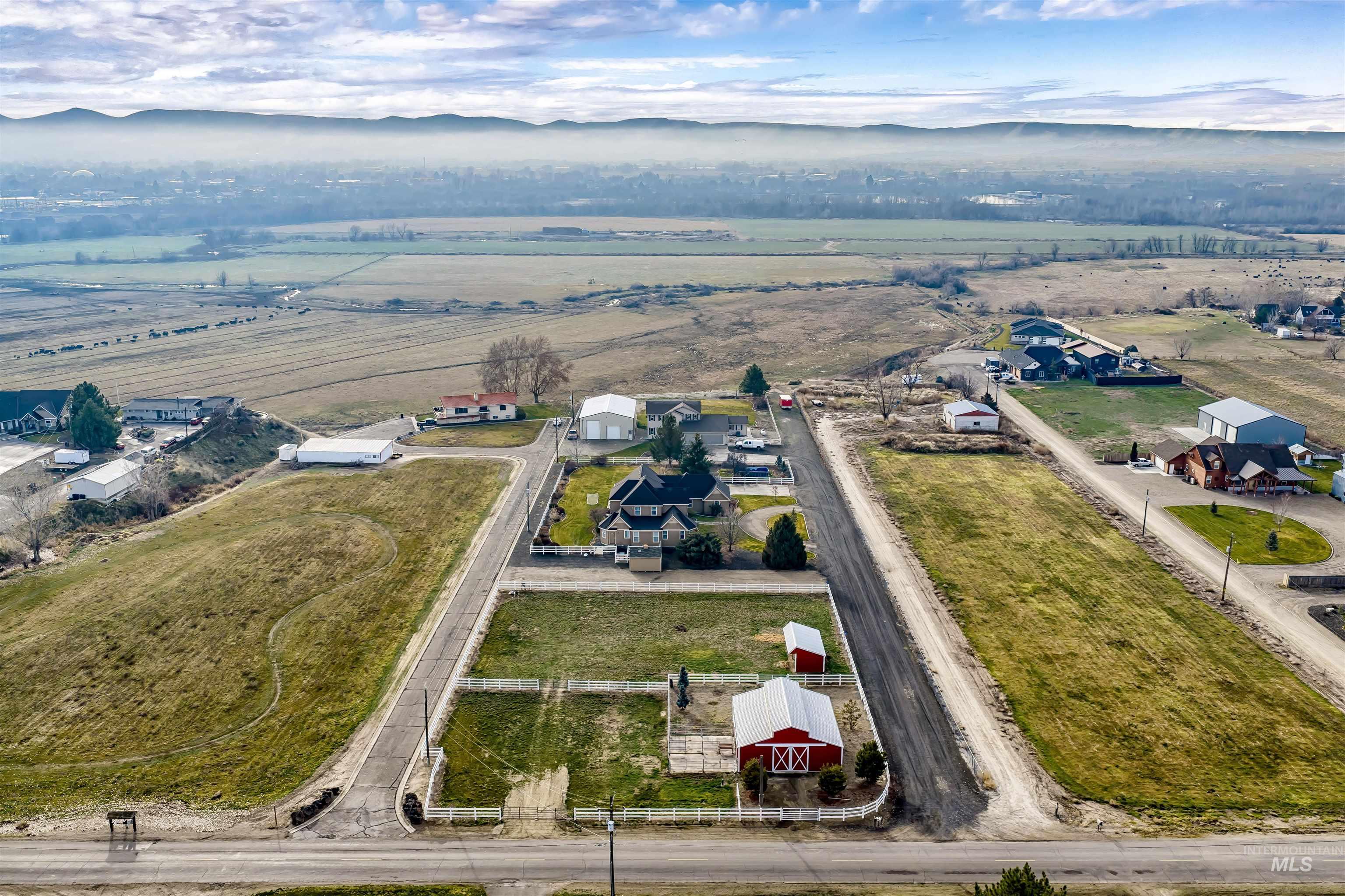1639 Shire Ln, Emmett, Idaho 83617, Land For Sale, Price $319,900, 98970057