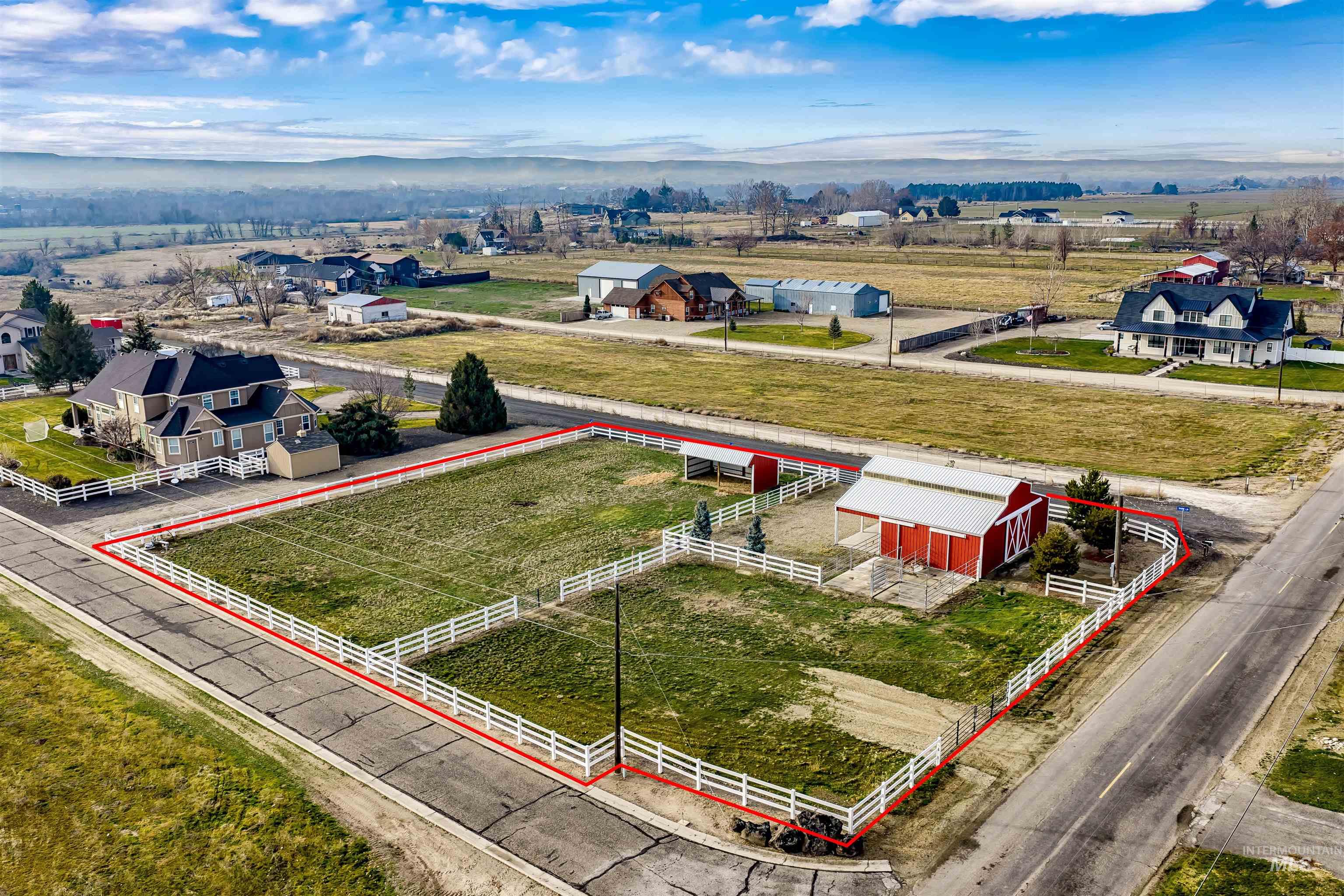 1639 Shire Ln, Emmett, Idaho 83617, Land For Sale, Price $319,900, 98970057