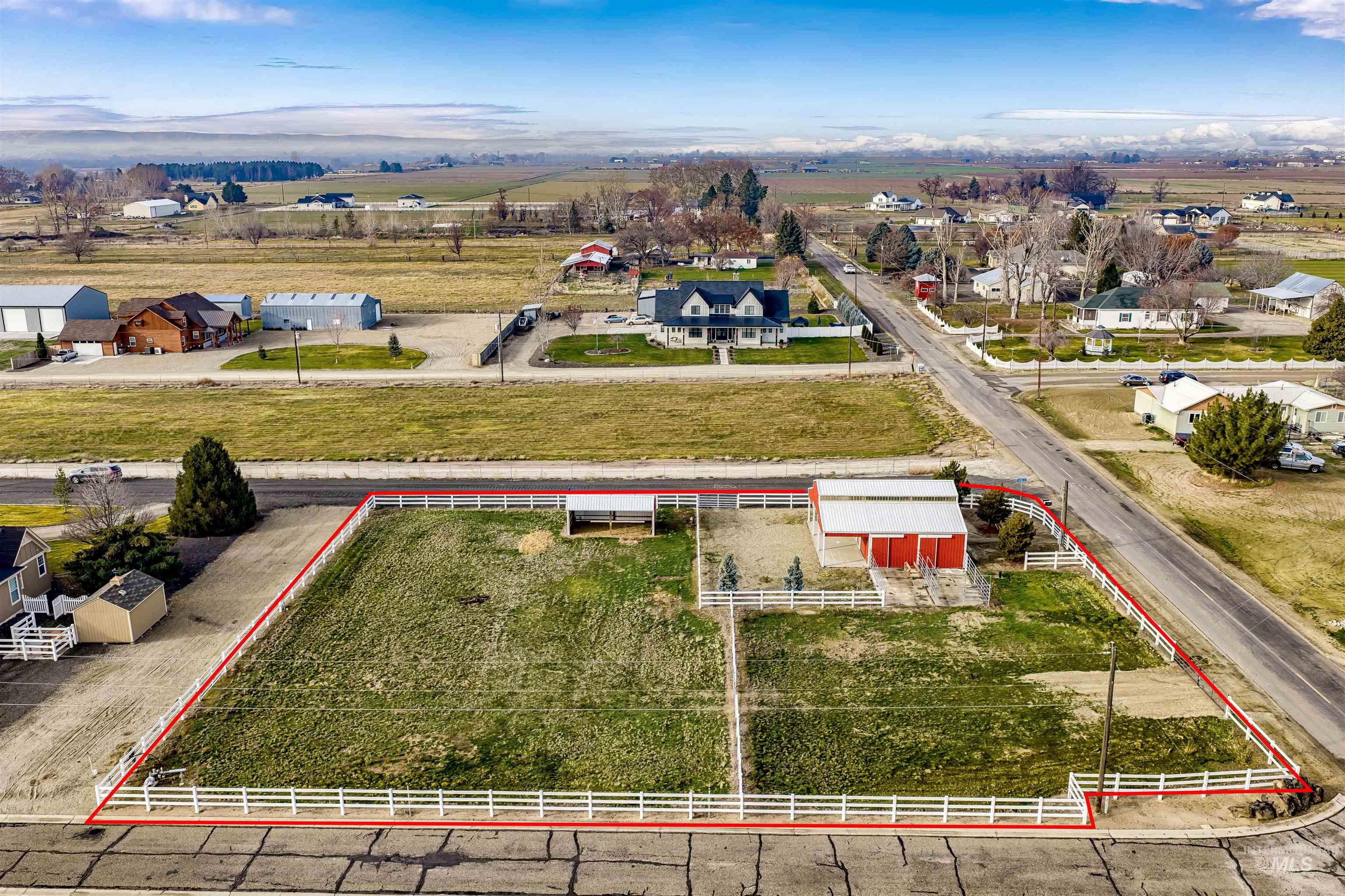 1639 Shire Ln, Emmett, Idaho 83617, Land For Sale, Price $319,900, 98970057