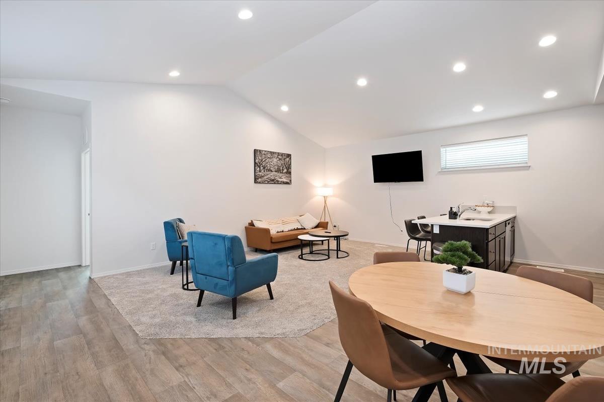 1849 NW Enterprise Way, Mountain Home, Idaho 83647, 2 Bedrooms, 2 Bathrooms, Residential For Sale, Price $299,000, 98970059