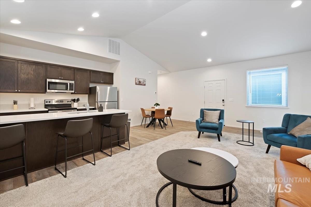 1849 NW Enterprise Way, Mountain Home, Idaho 83647, 2 Bedrooms, 2 Bathrooms, Residential For Sale, Price $299,000, 98970059