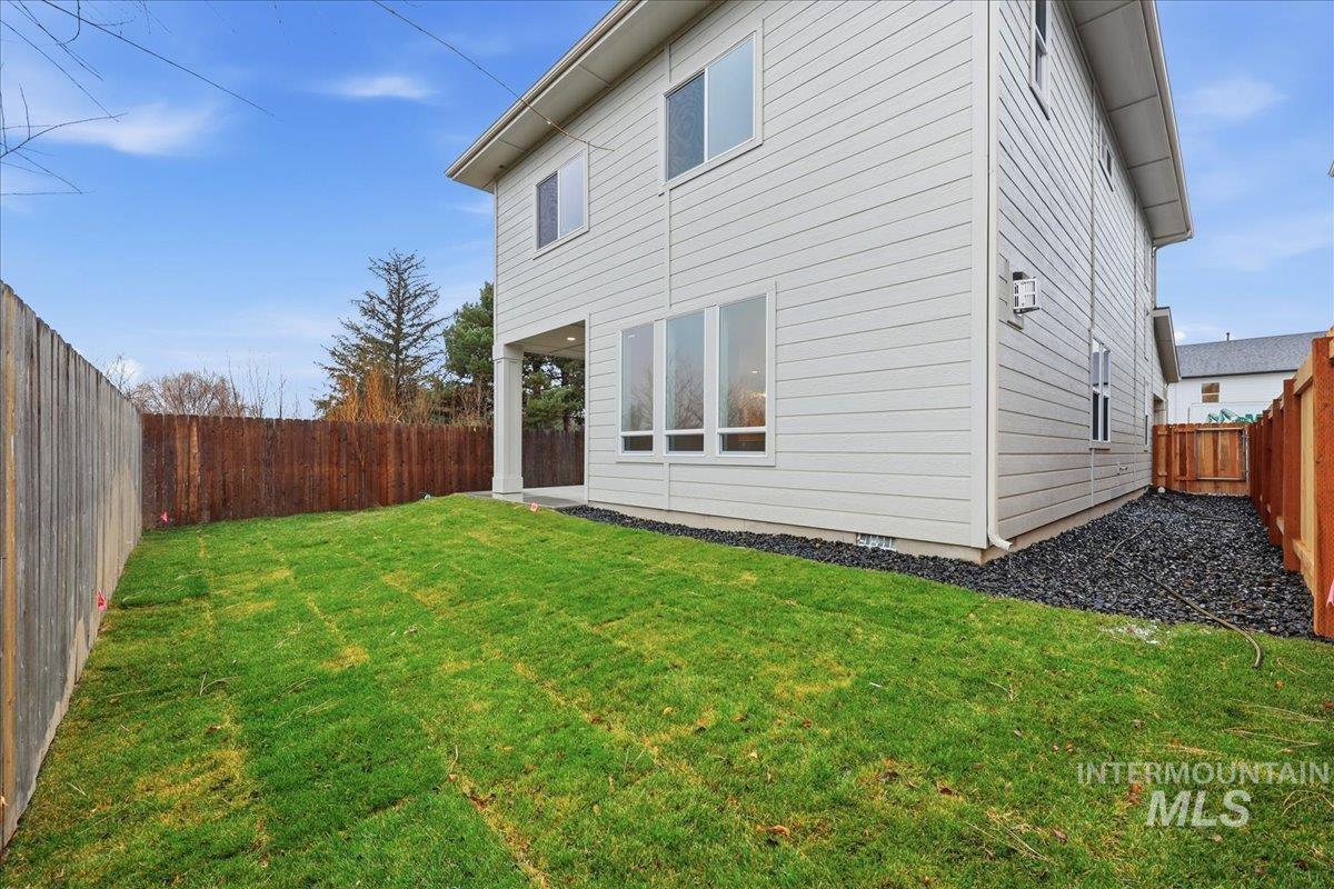 9647 W Kate Dr, Boise, Idaho 83714, 3 Bedrooms, 2.5 Bathrooms, Residential For Sale, Price $554,900, 98970060