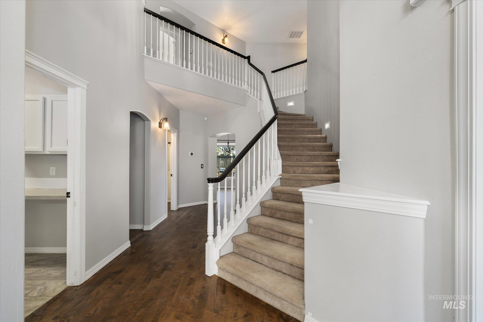 2910 S Mayflower Way, Boise, Idaho 83709-8567, 4 Bedrooms, 3 Bathrooms, Residential For Sale, Price $975,000, 98970061