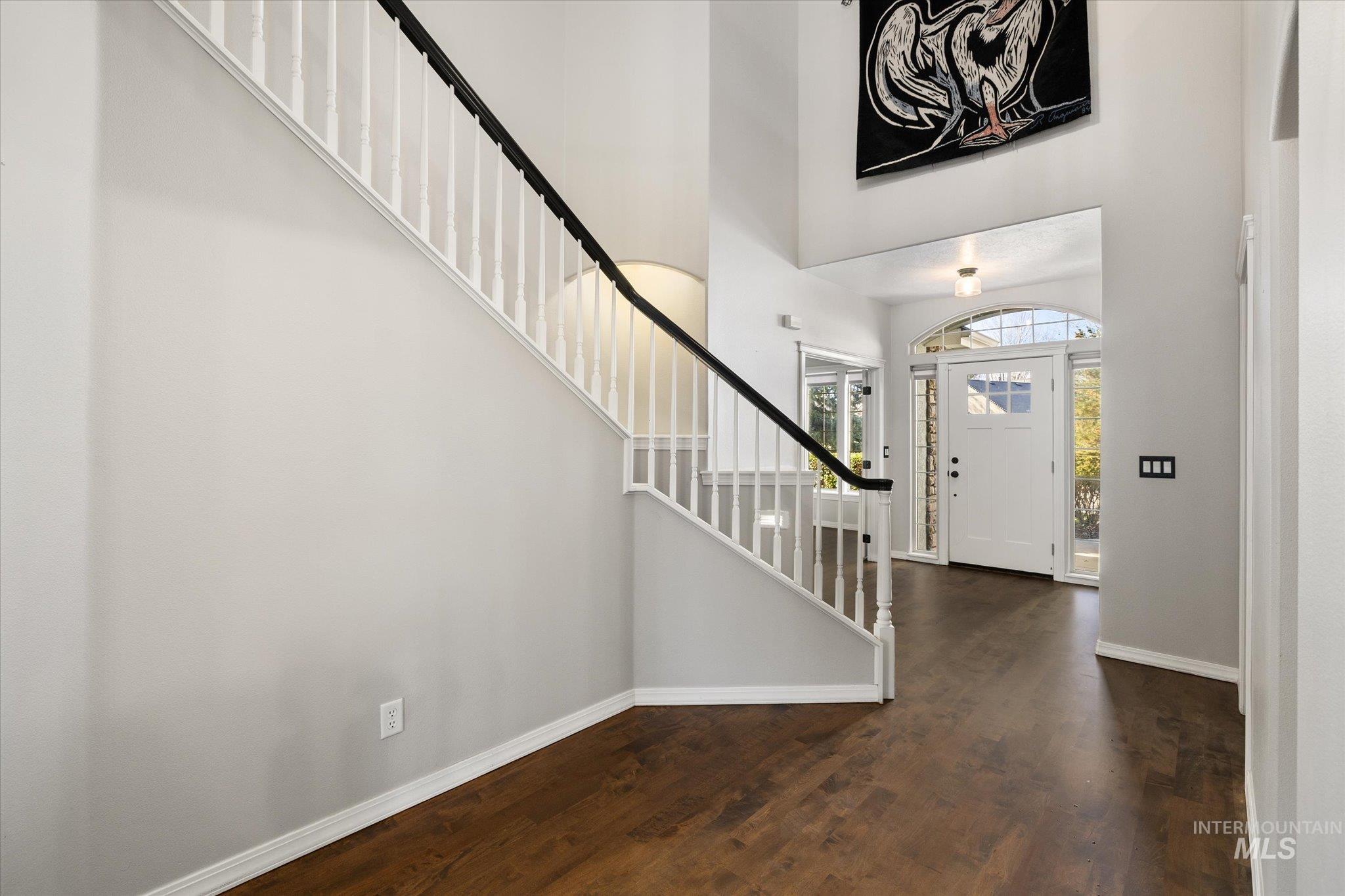 2910 S Mayflower Way, Boise, Idaho 83709-8567, 4 Bedrooms, 3 Bathrooms, Residential For Sale, Price $975,000, 98970061