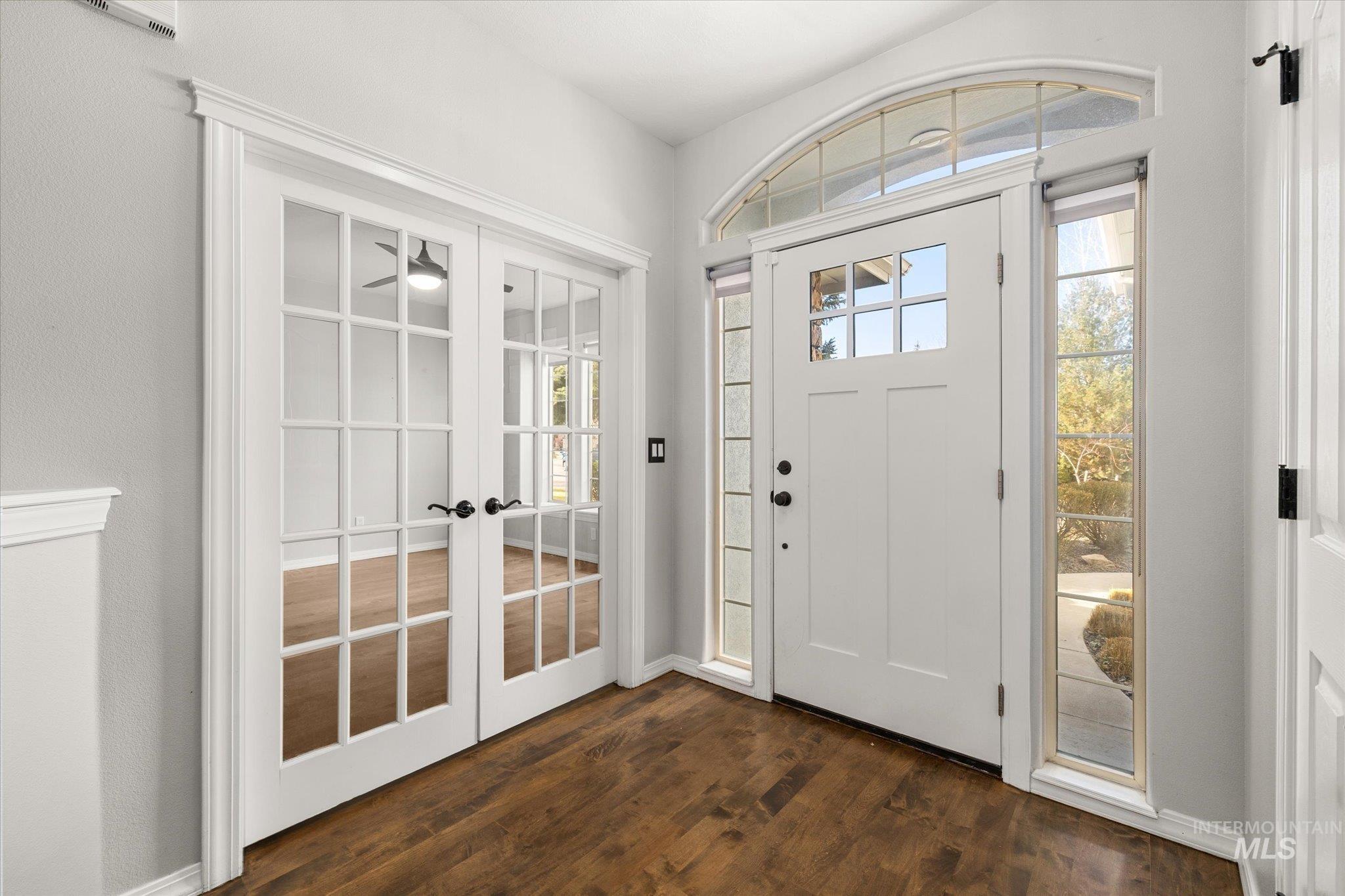 2910 S Mayflower Way, Boise, Idaho 83709-8567, 4 Bedrooms, 3 Bathrooms, Residential For Sale, Price $975,000, 98970061