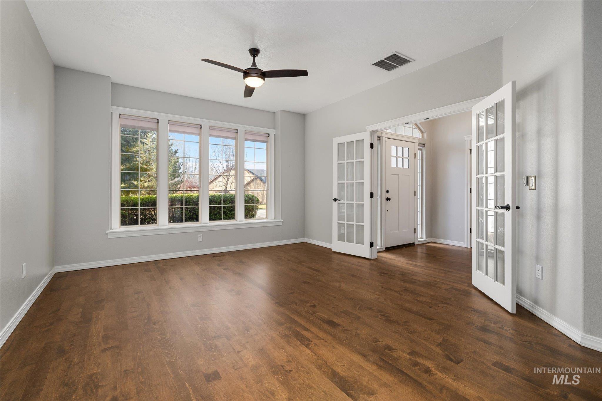 2910 S Mayflower Way, Boise, Idaho 83709-8567, 4 Bedrooms, 3 Bathrooms, Residential For Sale, Price $975,000, 98970061