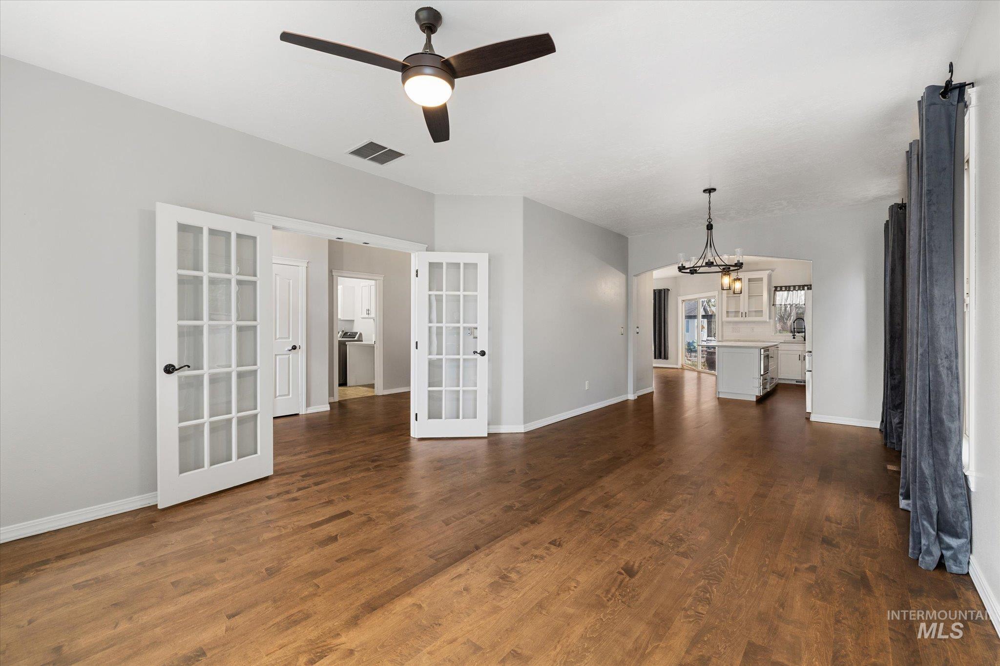 2910 S Mayflower Way, Boise, Idaho 83709-8567, 4 Bedrooms, 3 Bathrooms, Residential For Sale, Price $975,000, 98970061