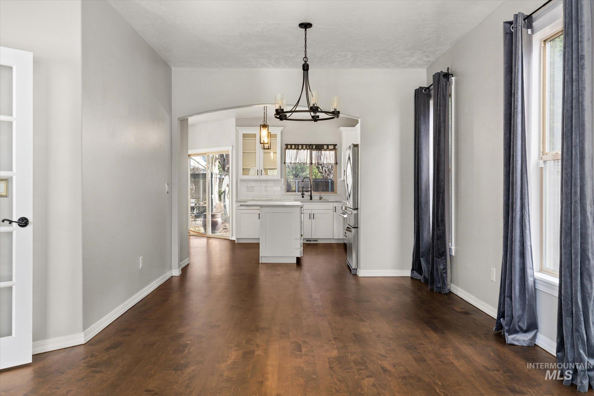 2910 S Mayflower Way, Boise, Idaho 83709-8567, 4 Bedrooms, 3 Bathrooms, Residential For Sale, Price $975,000, 98970061