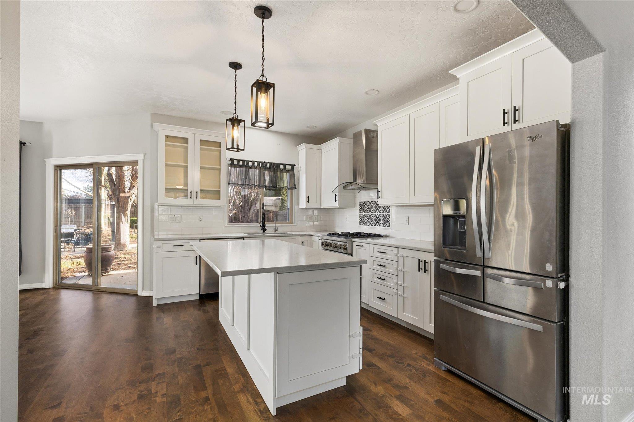 2910 S Mayflower Way, Boise, Idaho 83709-8567, 4 Bedrooms, 3 Bathrooms, Residential For Sale, Price $975,000, 98970061