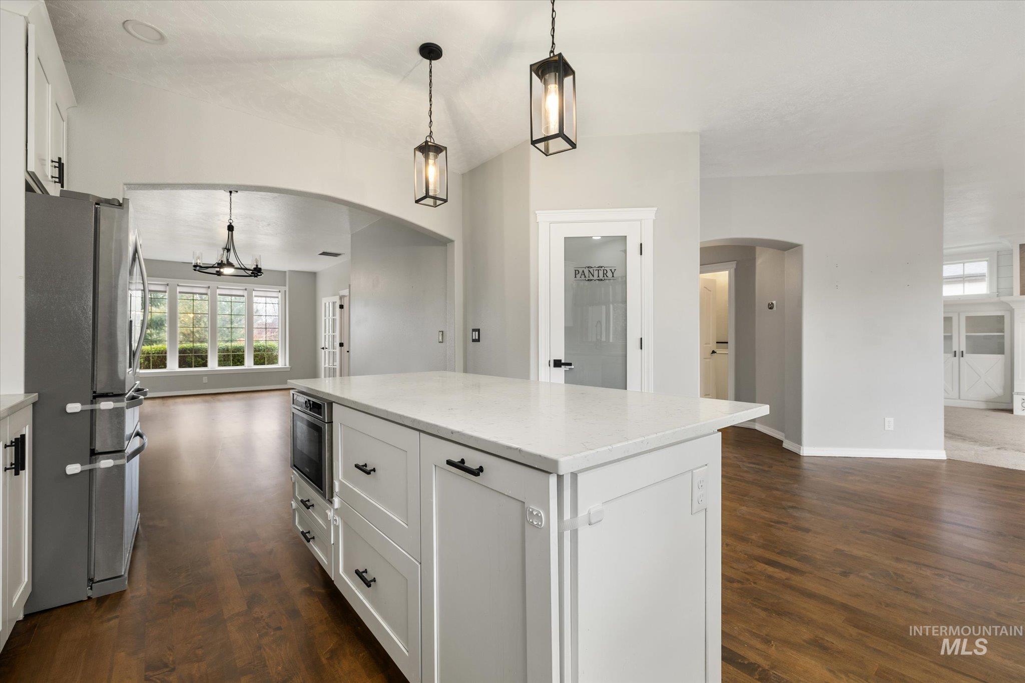 2910 S Mayflower Way, Boise, Idaho 83709-8567, 4 Bedrooms, 3 Bathrooms, Residential For Sale, Price $975,000, 98970061