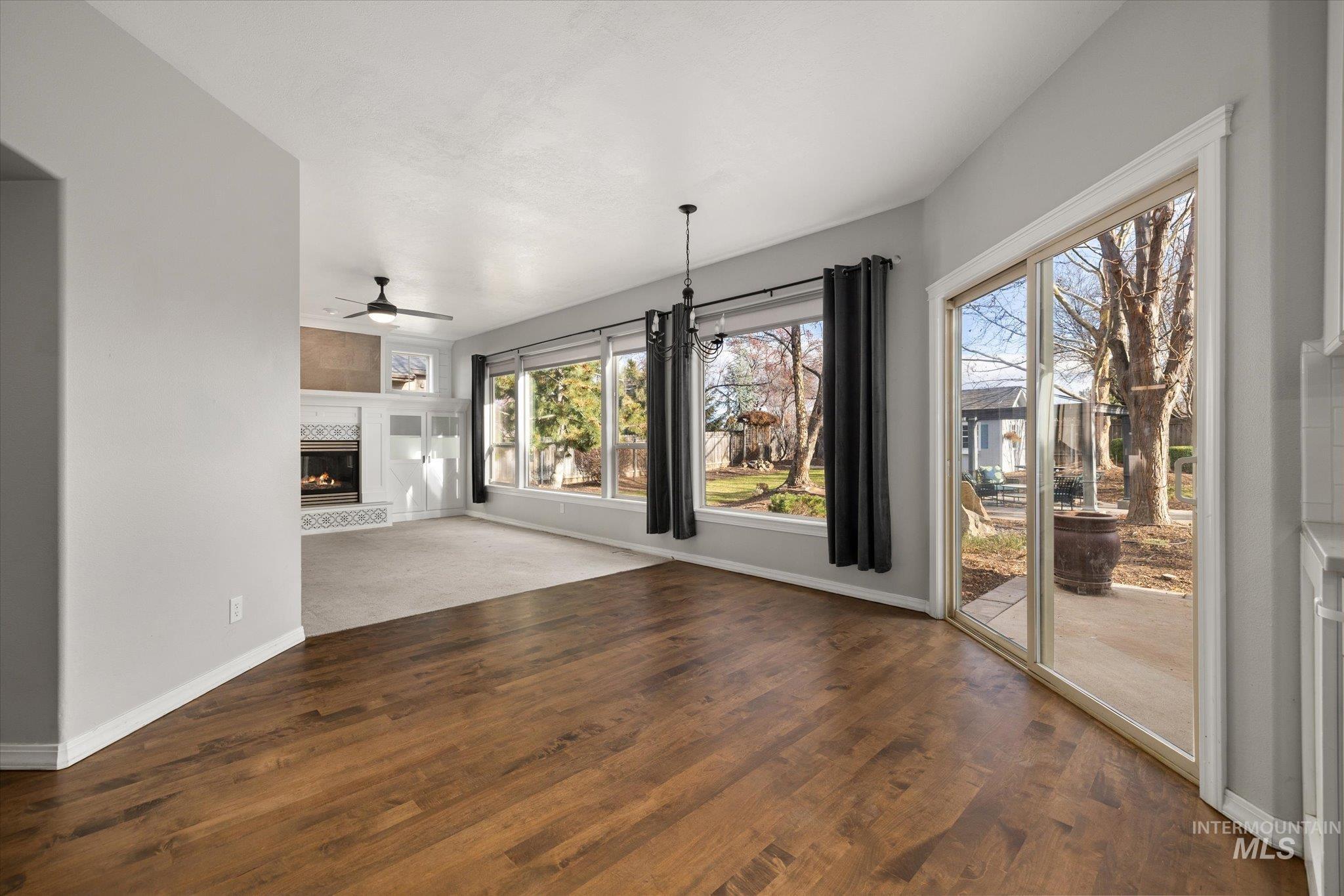 2910 S Mayflower Way, Boise, Idaho 83709-8567, 4 Bedrooms, 3 Bathrooms, Residential For Sale, Price $975,000, 98970061