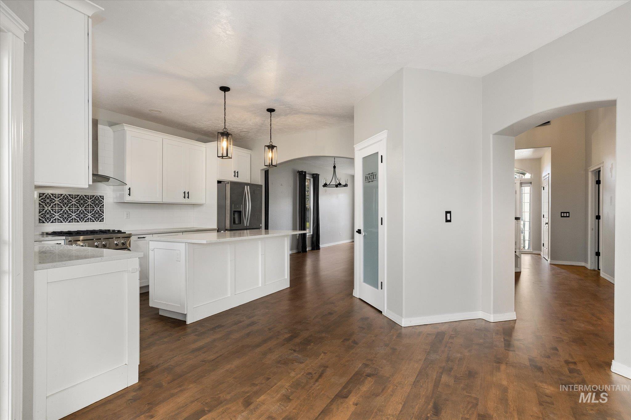 2910 S Mayflower Way, Boise, Idaho 83709-8567, 4 Bedrooms, 3 Bathrooms, Residential For Sale, Price $975,000, 98970061