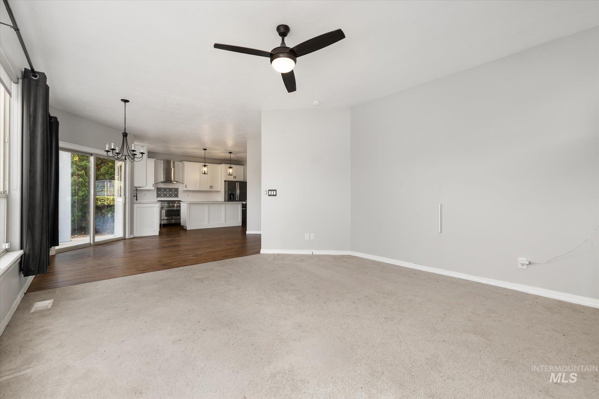 2910 S Mayflower Way, Boise, Idaho 83709-8567, 4 Bedrooms, 3 Bathrooms, Residential For Sale, Price $975,000, 98970061