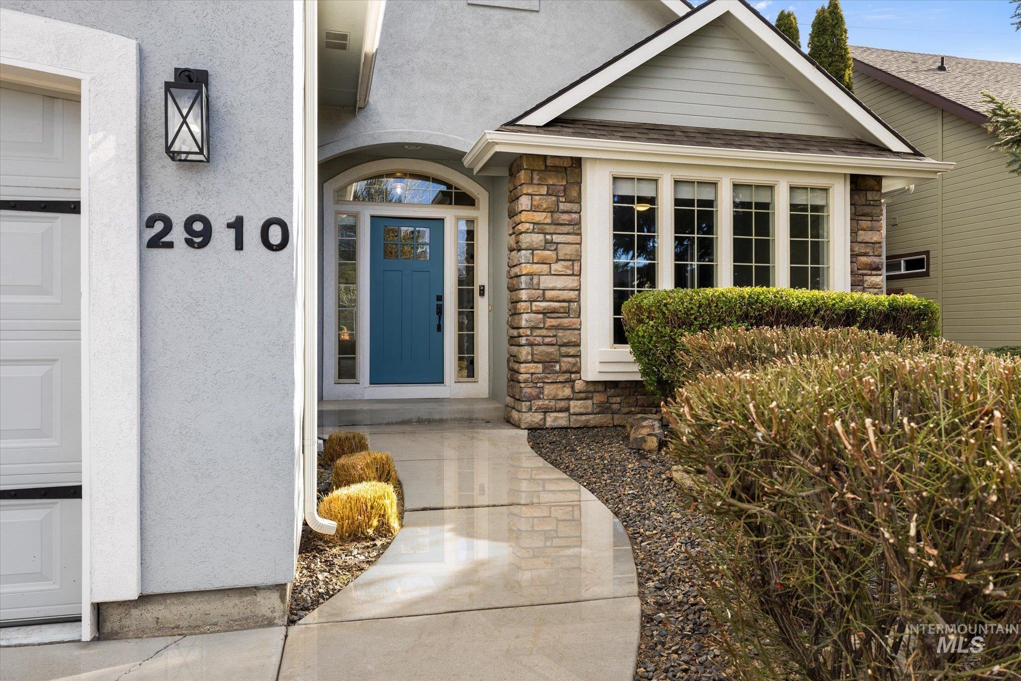 2910 S Mayflower Way, Boise, Idaho 83709-8567, 4 Bedrooms, 3 Bathrooms, Residential For Sale, Price $975,000, 98970061