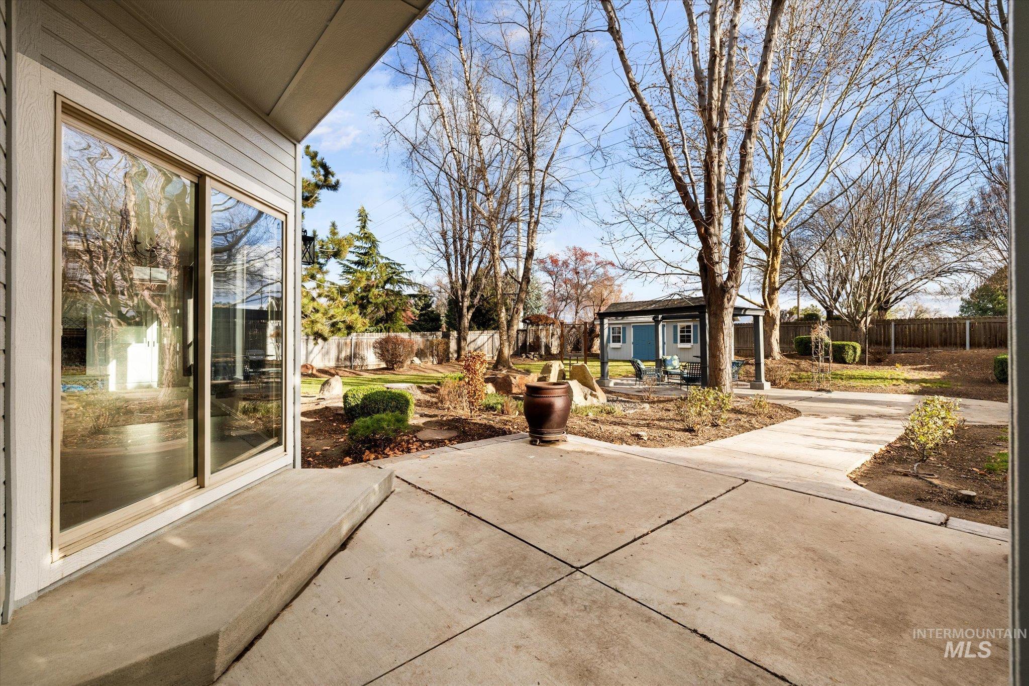 2910 S Mayflower Way, Boise, Idaho 83709-8567, 4 Bedrooms, 3 Bathrooms, Residential For Sale, Price $975,000, 98970061