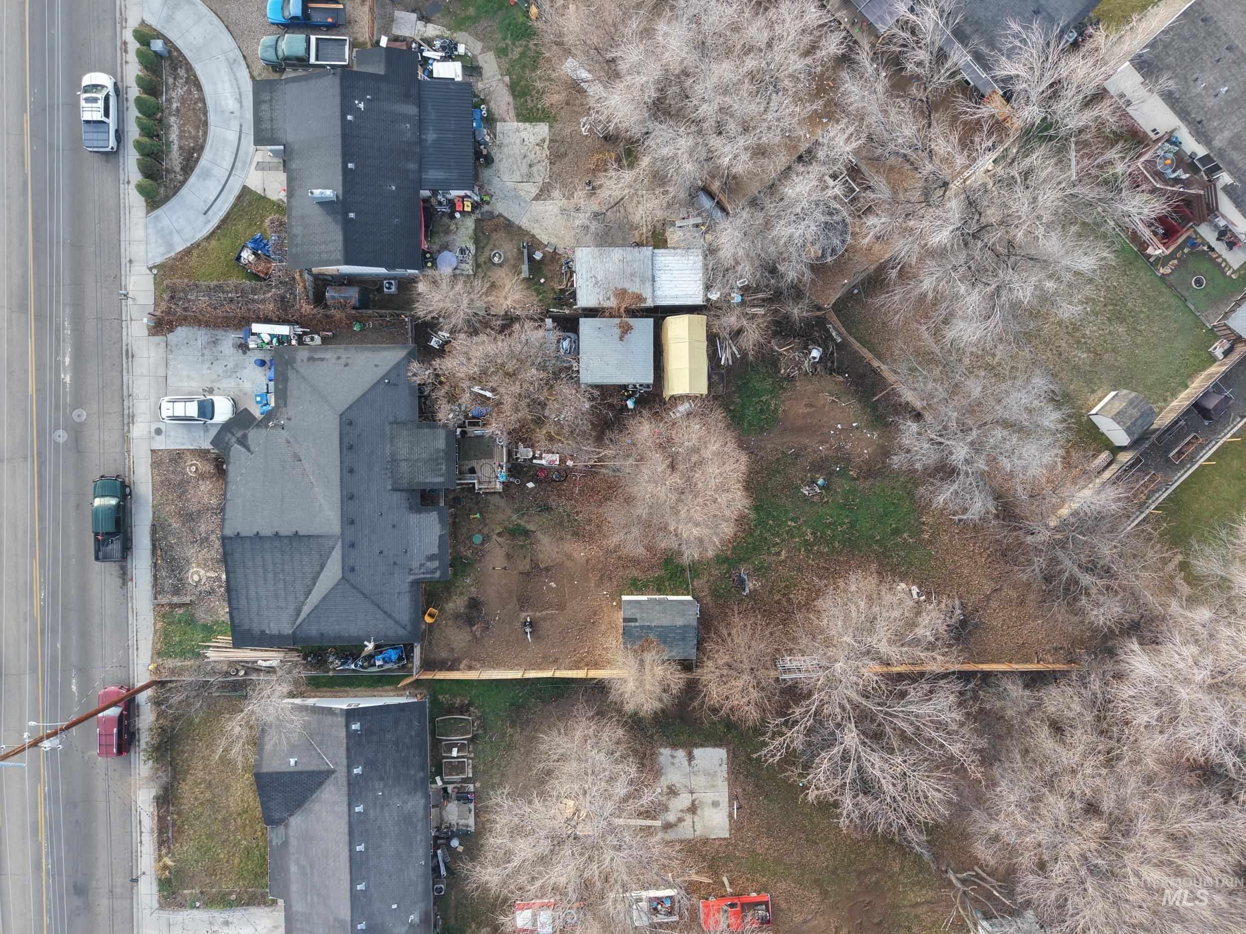 35 N Midland Blvd., Nampa, Idaho 83651, 4 Bedrooms, 2 Bathrooms, Residential For Sale, Price $424,900,MLS 98970064