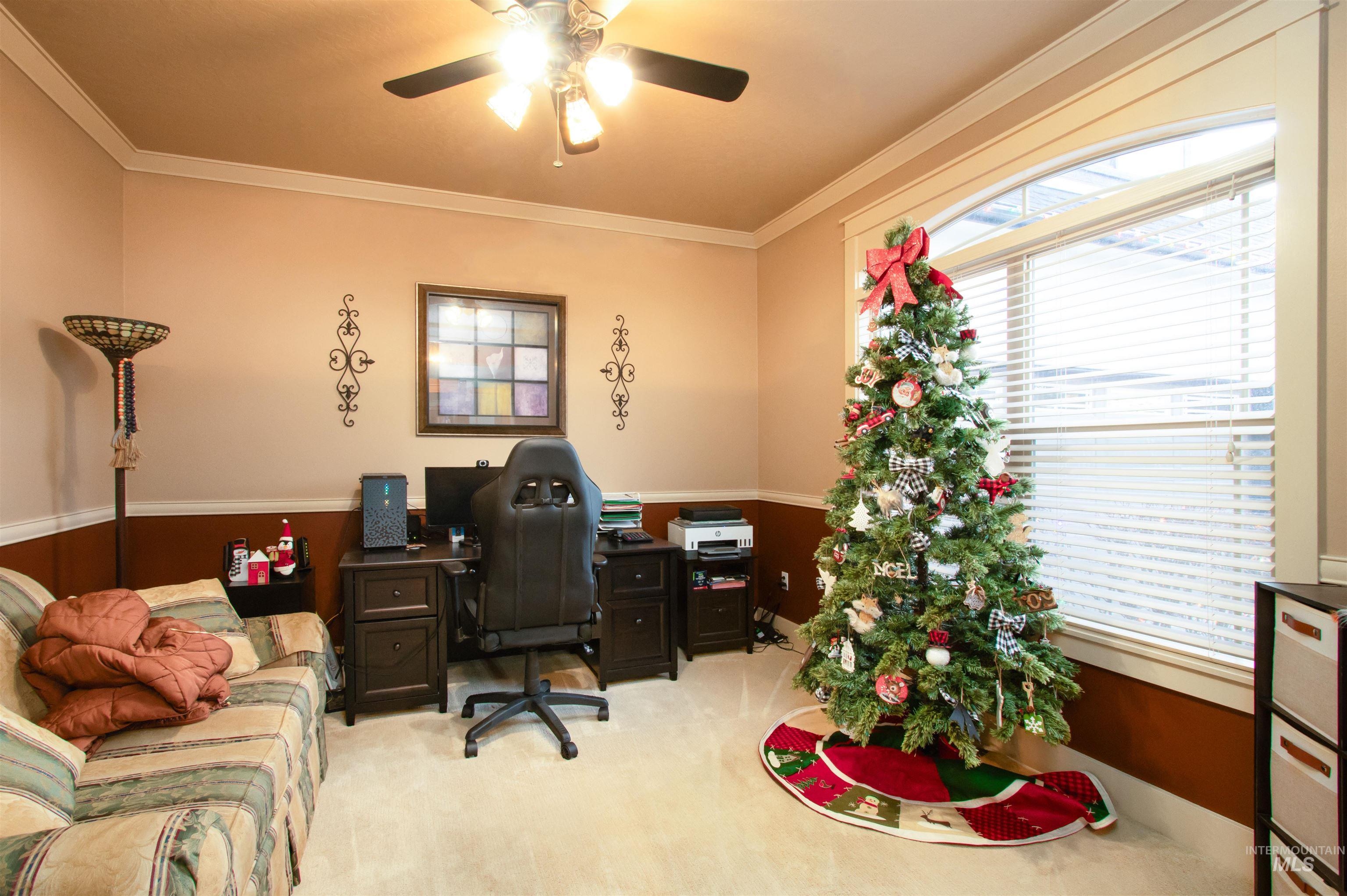 4512 N Trail Blazer, Meridian, Idaho 83642, 4 Bedrooms, 2.5 Bathrooms, Residential For Sale, Price $769,900, 98970071