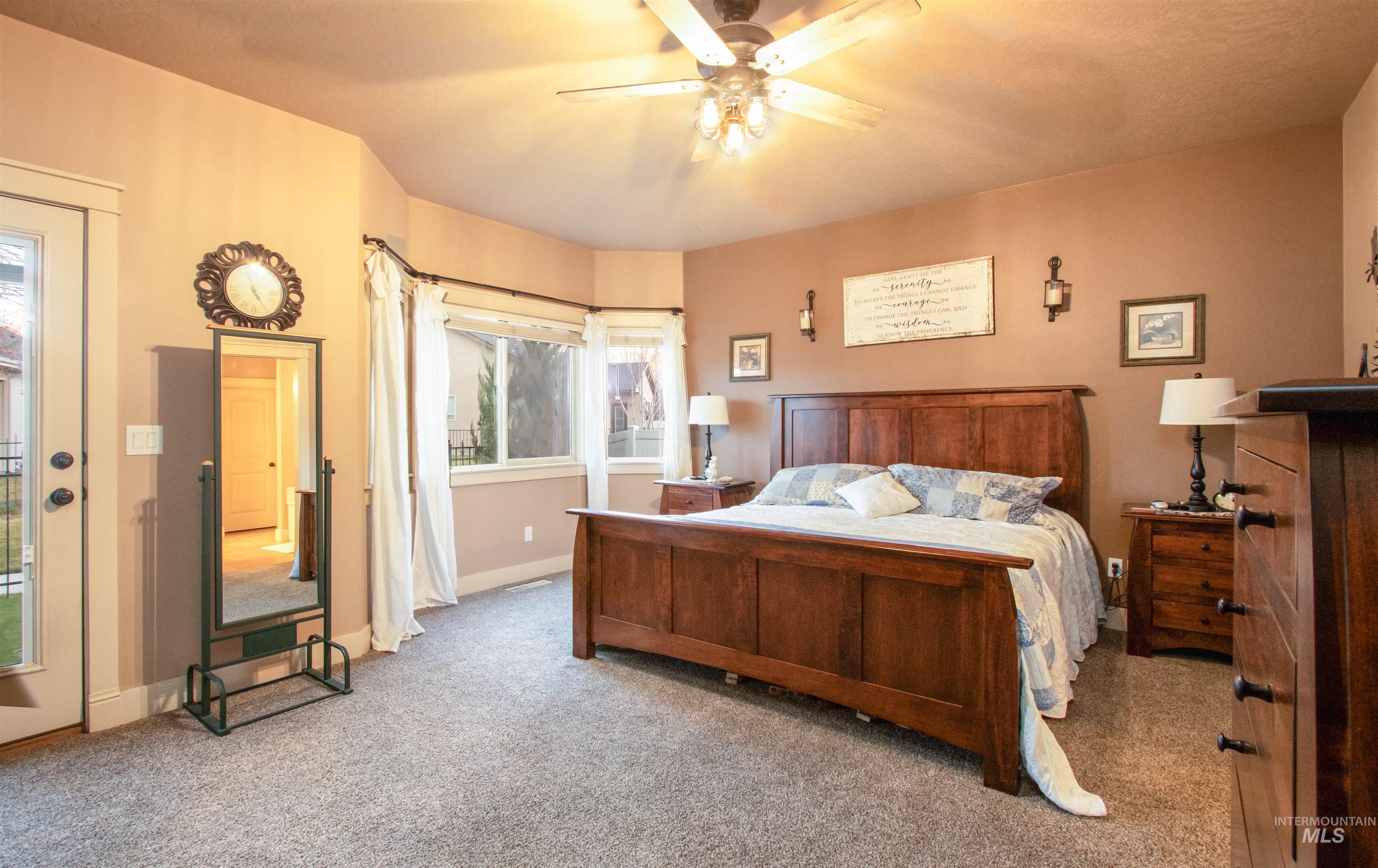 4512 N Trail Blazer, Meridian, Idaho 83642, 4 Bedrooms, 2.5 Bathrooms, Residential For Sale, Price $769,900, 98970071