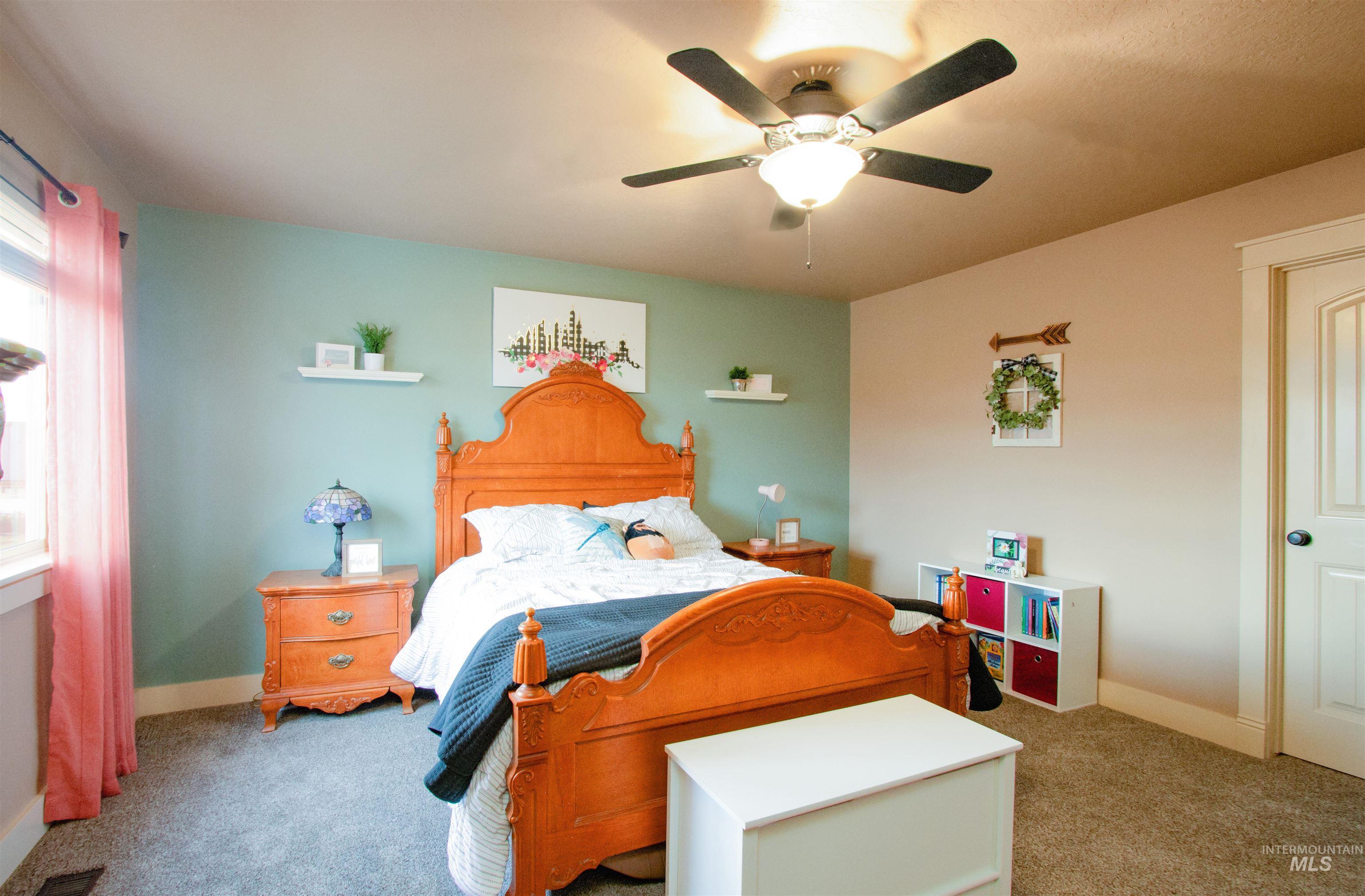 4512 N Trail Blazer, Meridian, Idaho 83642, 4 Bedrooms, 2.5 Bathrooms, Residential For Sale, Price $769,900, 98970071