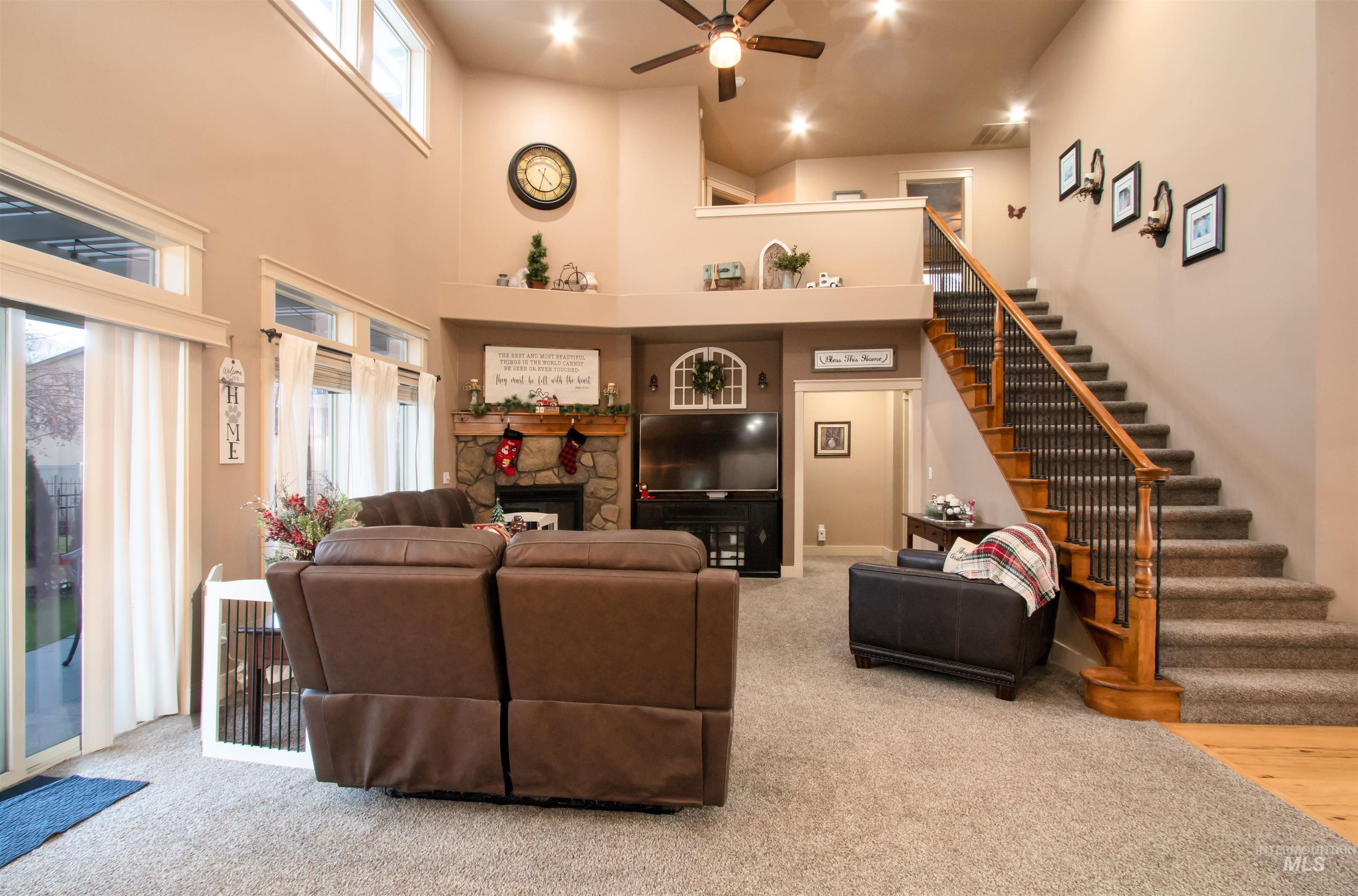 4512 N Trail Blazer, Meridian, Idaho 83642, 4 Bedrooms, 2.5 Bathrooms, Residential For Sale, Price $769,900, 98970071