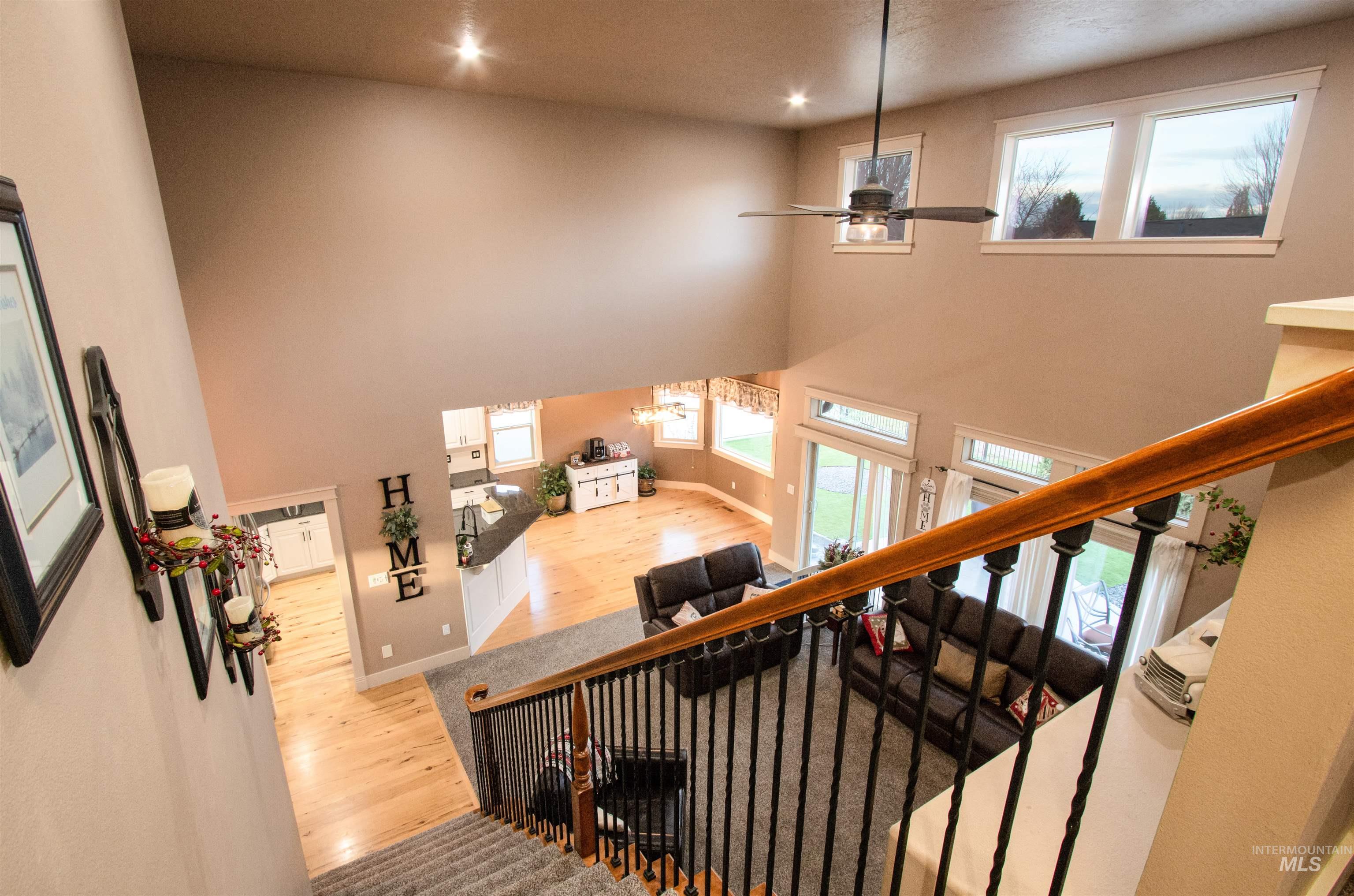 4512 N Trail Blazer, Meridian, Idaho 83642, 4 Bedrooms, 2.5 Bathrooms, Residential For Sale, Price $769,900, 98970071